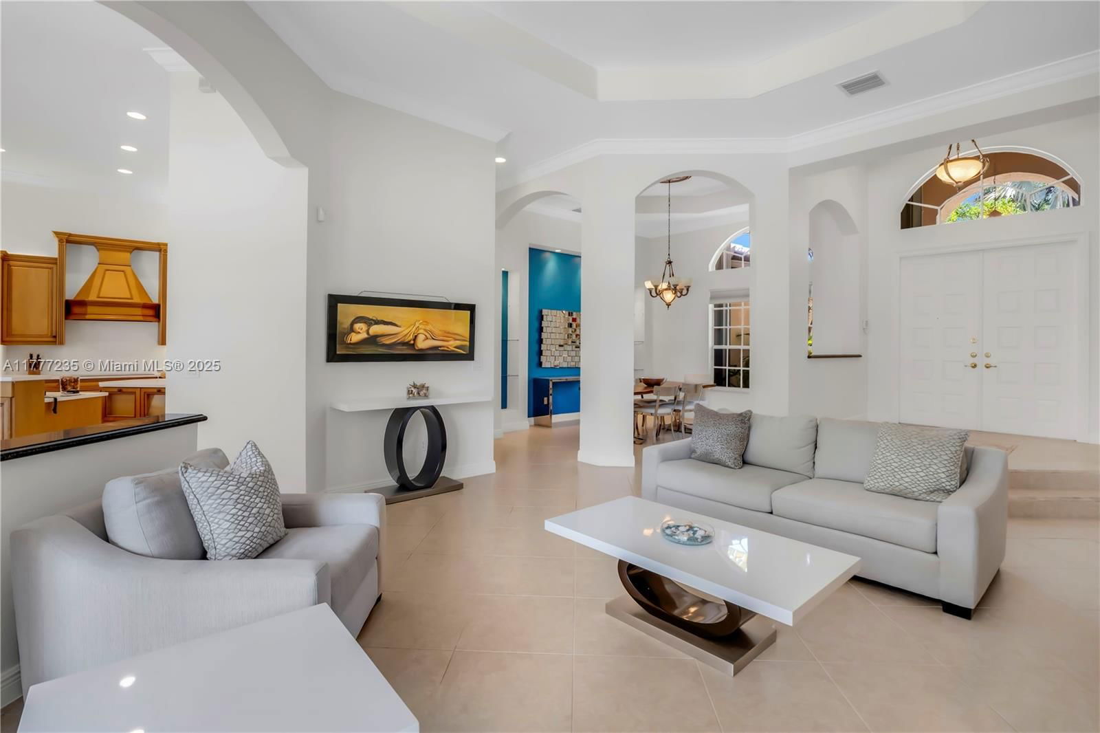Real estate property located at 3432 Dovecote Meadow Ln, Broward, Long Lake Ranches Plat Tw, Davie, FL