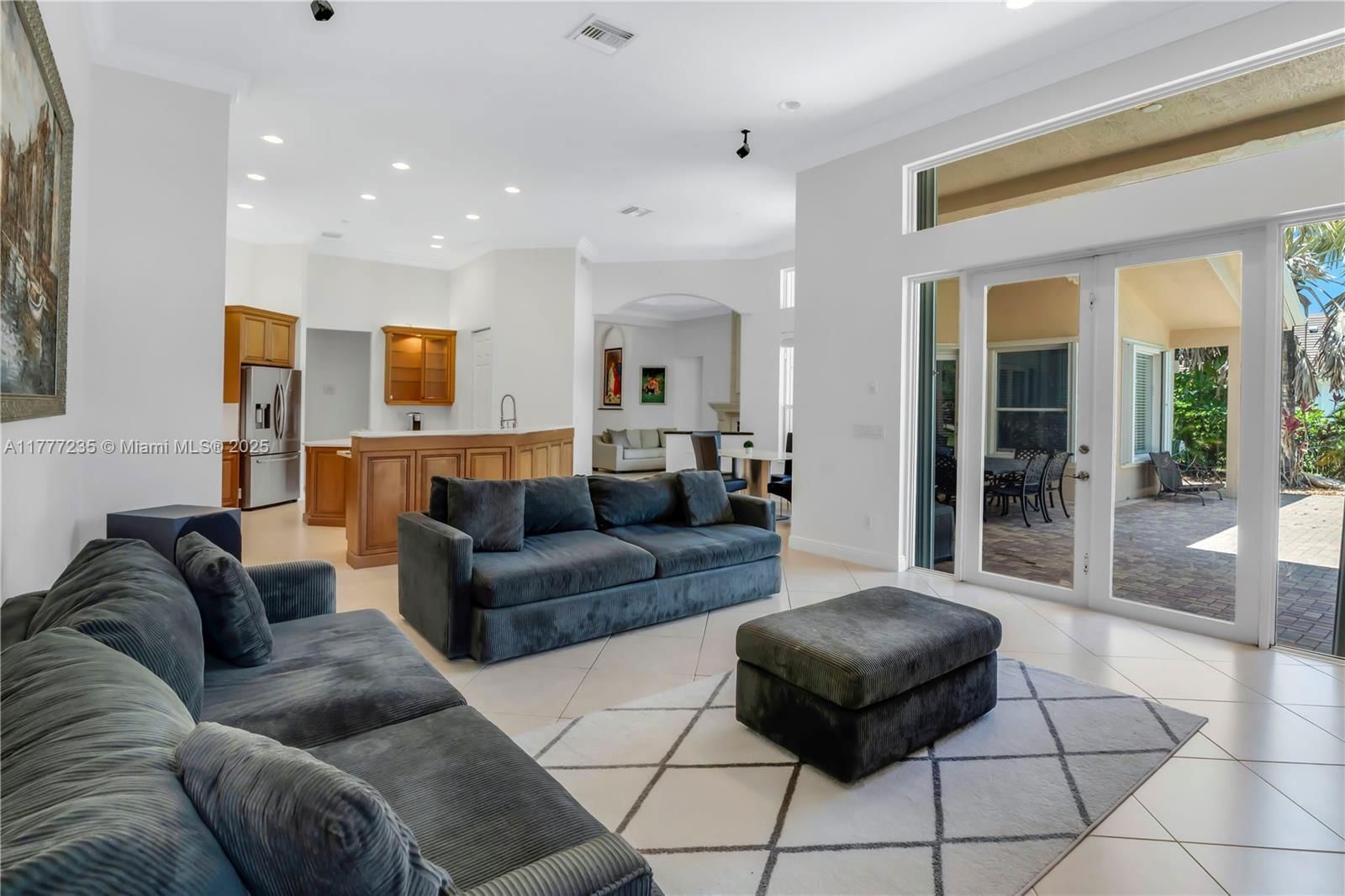 Real estate property located at 3432 Dovecote Meadow Ln, Broward, Long Lake Ranches Plat Tw, Davie, FL