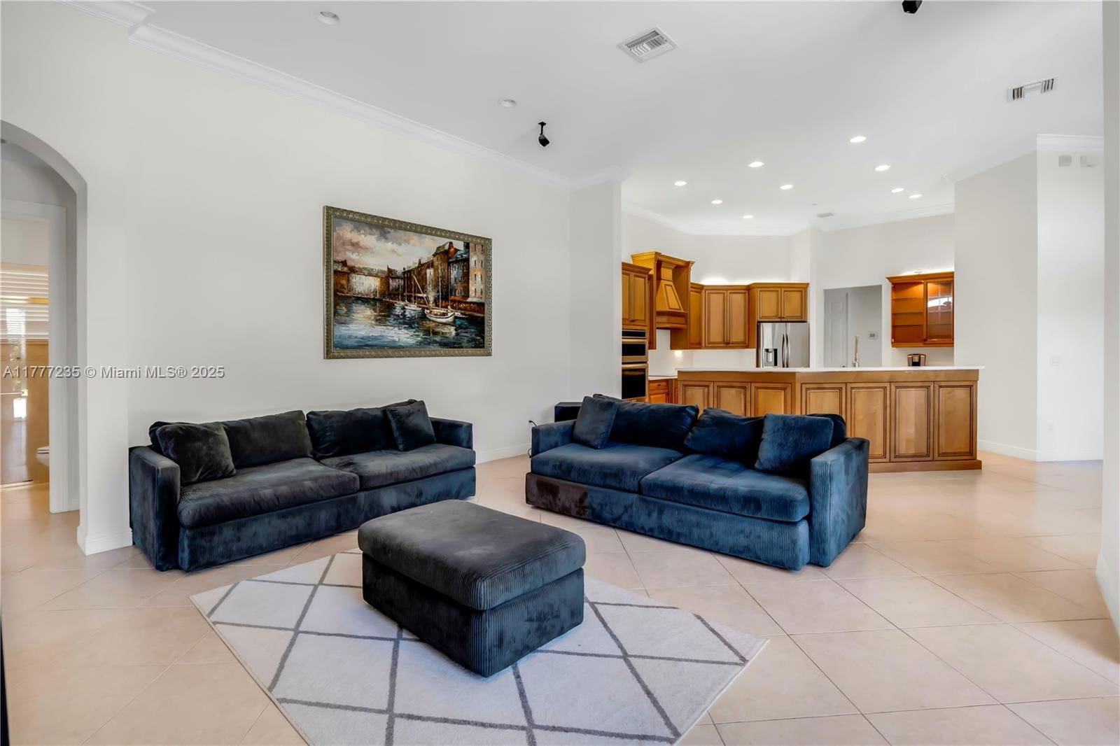 Real estate property located at 3432 Dovecote Meadow Ln, Broward, Long Lake Ranches Plat Tw, Davie, FL