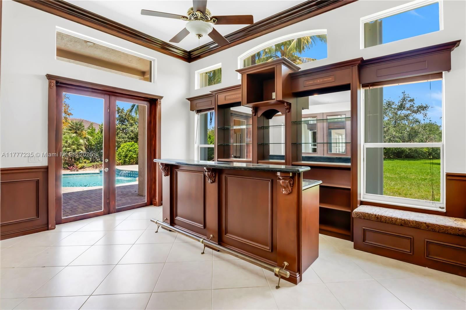 Real estate property located at 3432 Dovecote Meadow Ln, Broward, Long Lake Ranches Plat Tw, Davie, FL