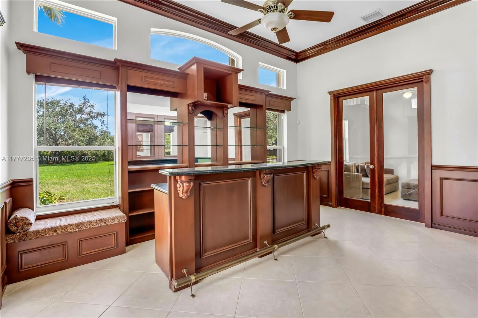 Real estate property located at 3432 Dovecote Meadow Ln, Broward, Long Lake Ranches Plat Tw, Davie, FL