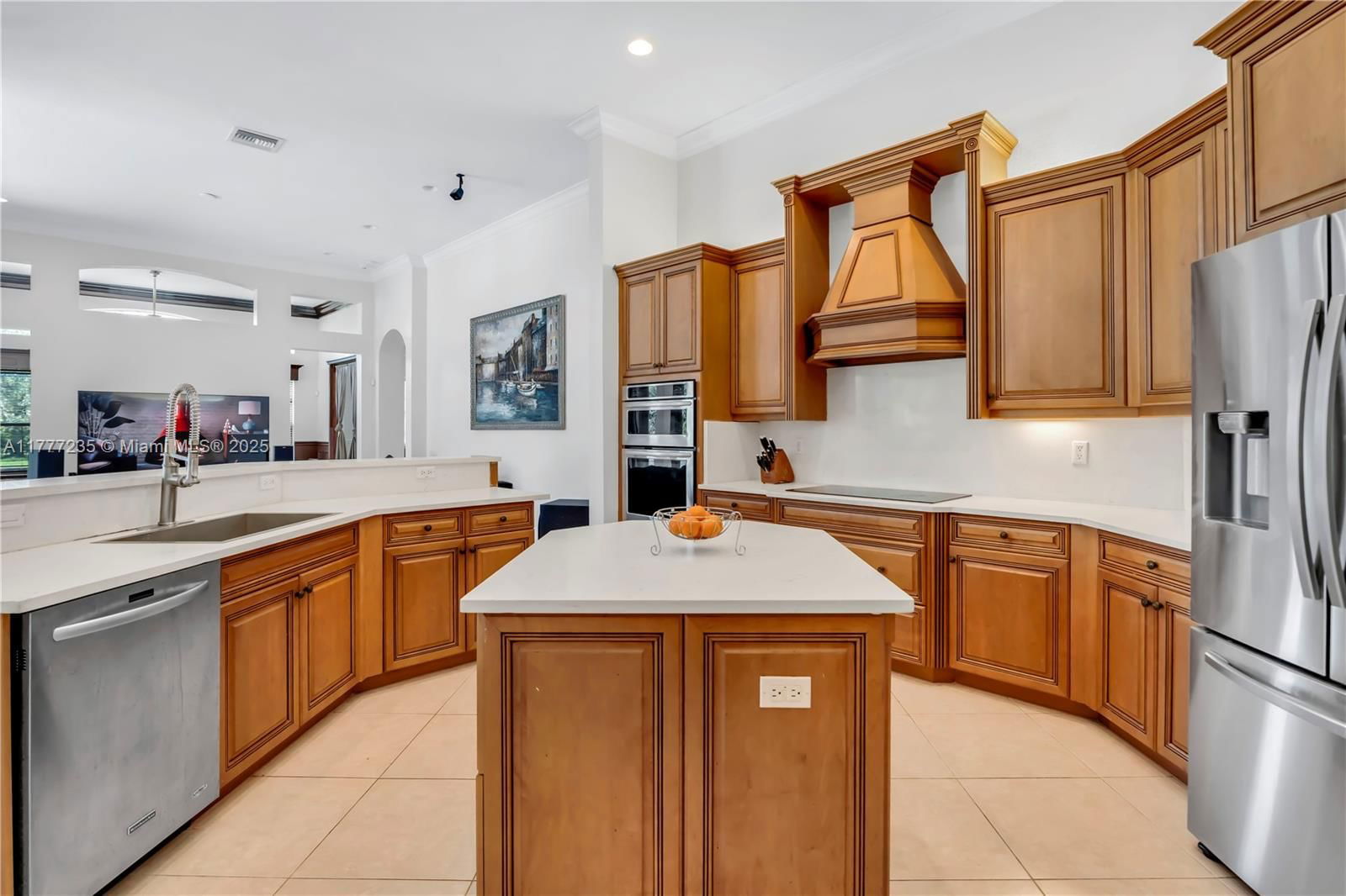 Real estate property located at 3432 Dovecote Meadow Ln, Broward, Long Lake Ranches Plat Tw, Davie, FL