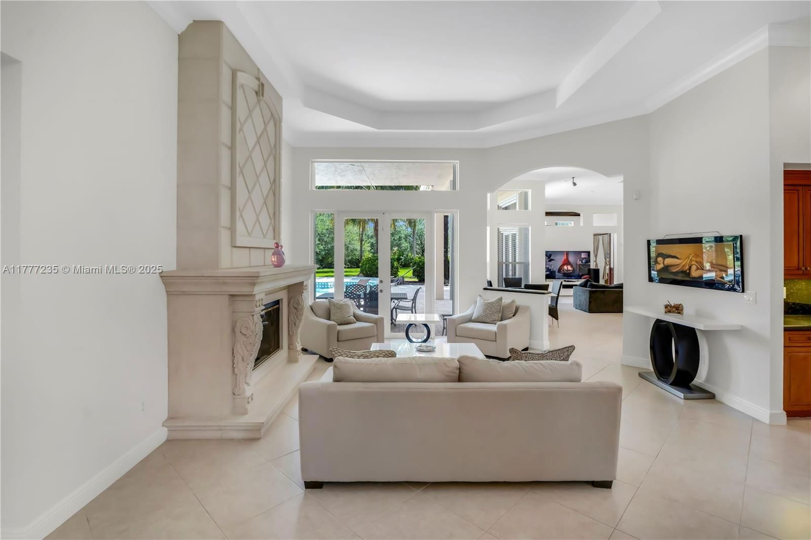 Real estate property located at 3432 Dovecote Meadow Ln, Broward, Long Lake Ranches Plat Tw, Davie, FL
