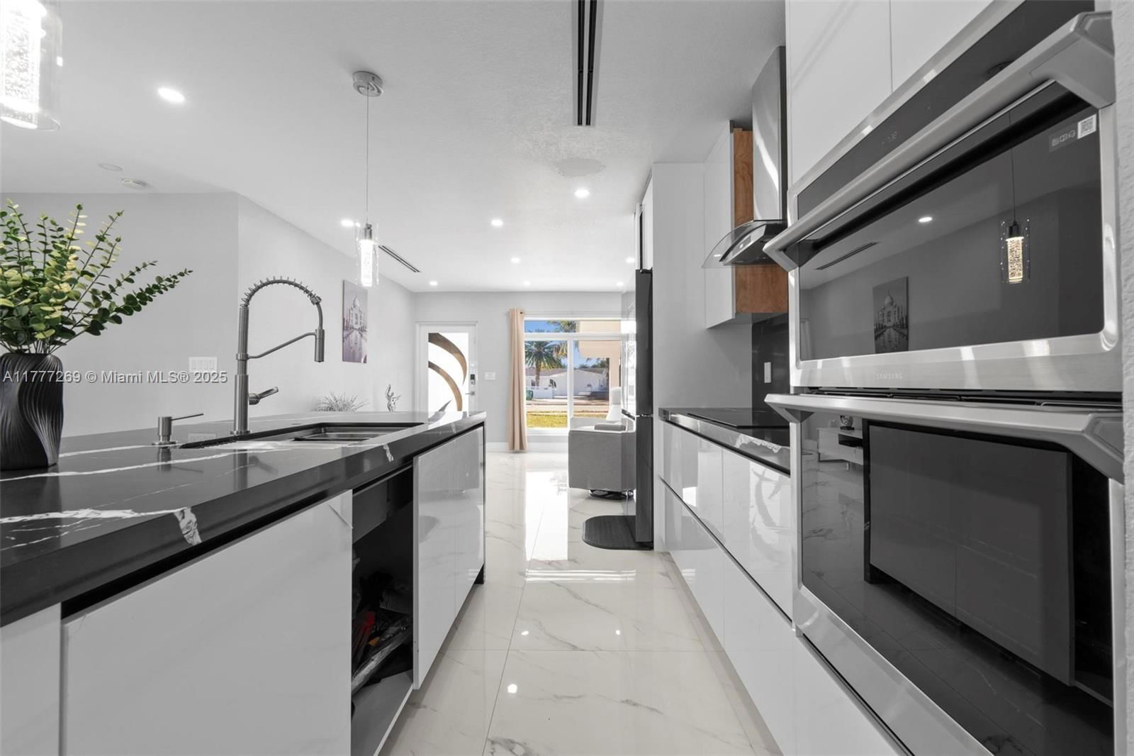 Real estate property located at 9025 56th St, Miami-dade, Tropical Gardens Estates, Miami, FL