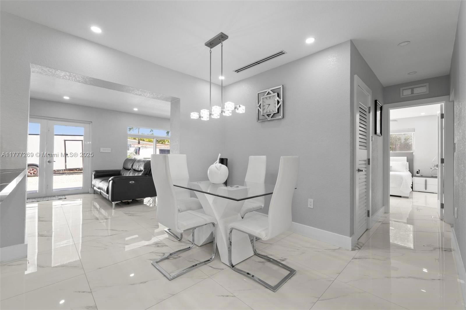 Real estate property located at 9025 56th St, Miami-dade, Tropical Gardens Estates, Miami, FL
