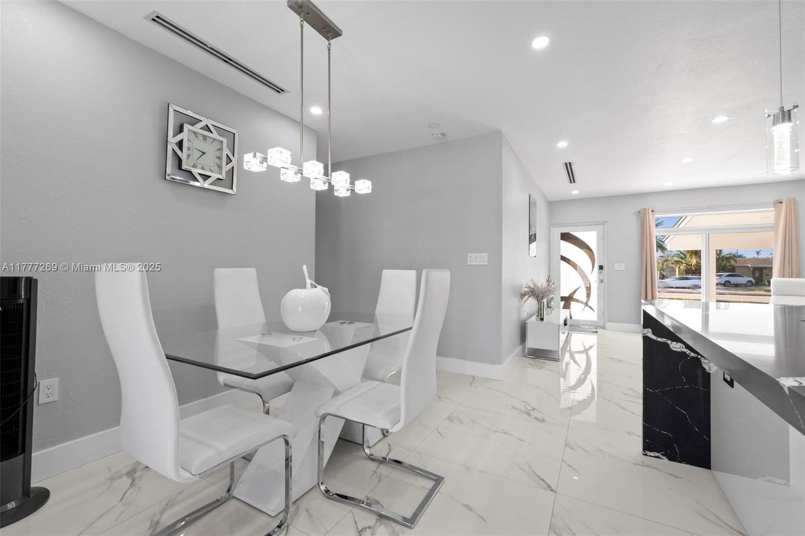 Real estate property located at 9025 56th St, Miami-dade, Tropical Gardens Estates, Miami, FL