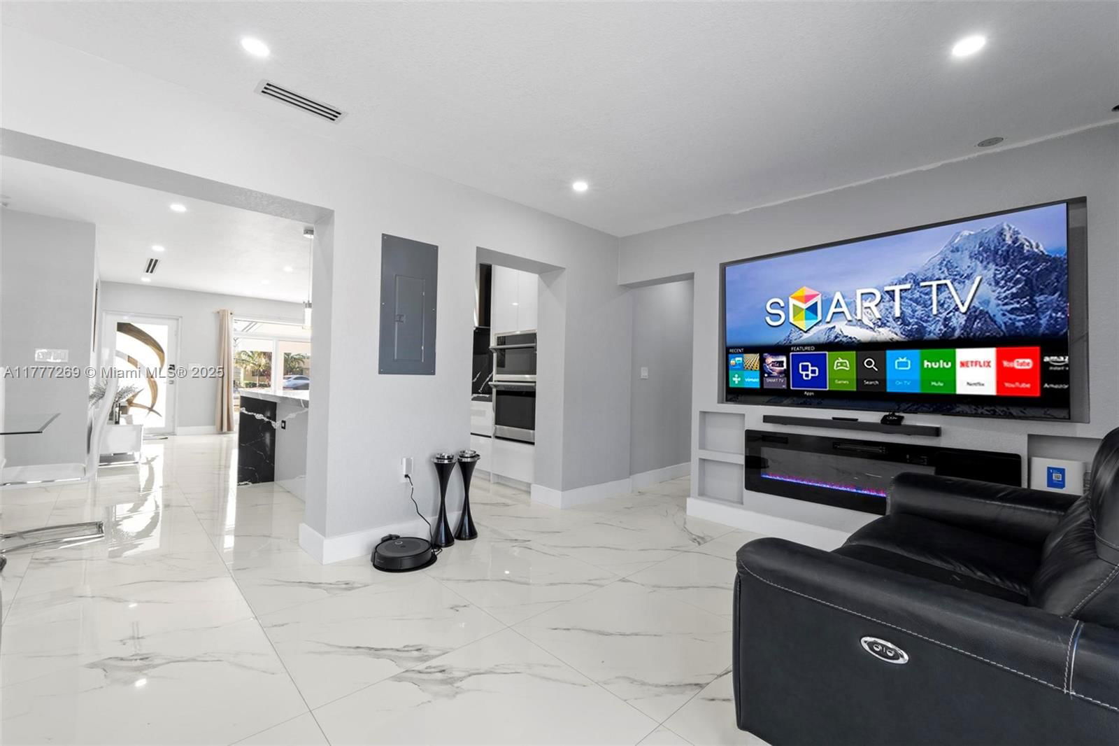 Real estate property located at 9025 56th St, Miami-dade, Tropical Gardens Estates, Miami, FL