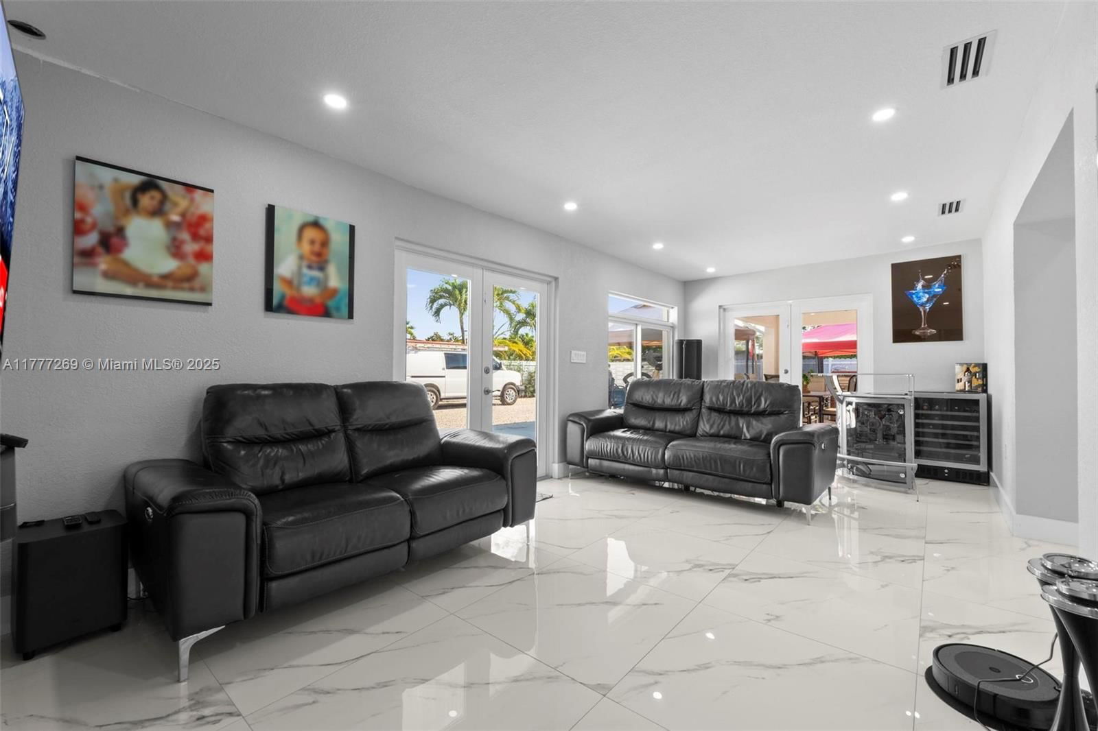 Real estate property located at 9025 56th St, Miami-dade, Tropical Gardens Estates, Miami, FL