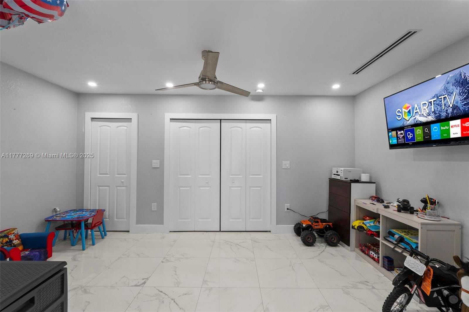Real estate property located at 9025 56th St, Miami-dade, Tropical Gardens Estates, Miami, FL