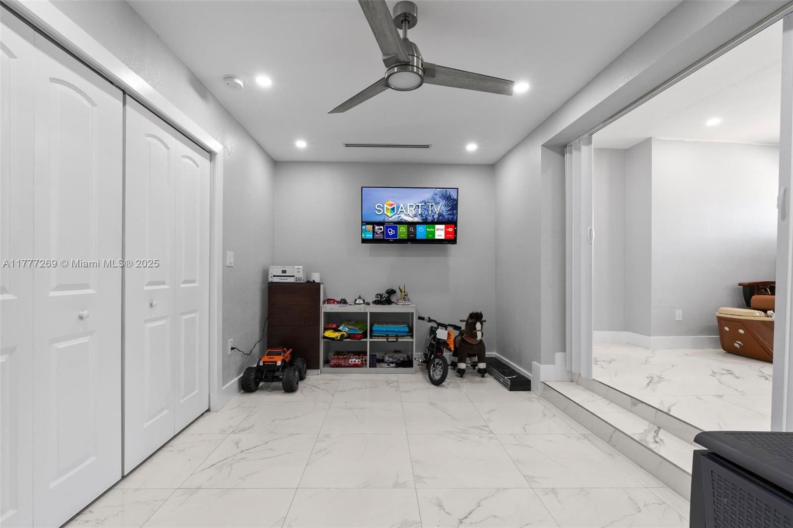 Real estate property located at 9025 56th St, Miami-dade, Tropical Gardens Estates, Miami, FL
