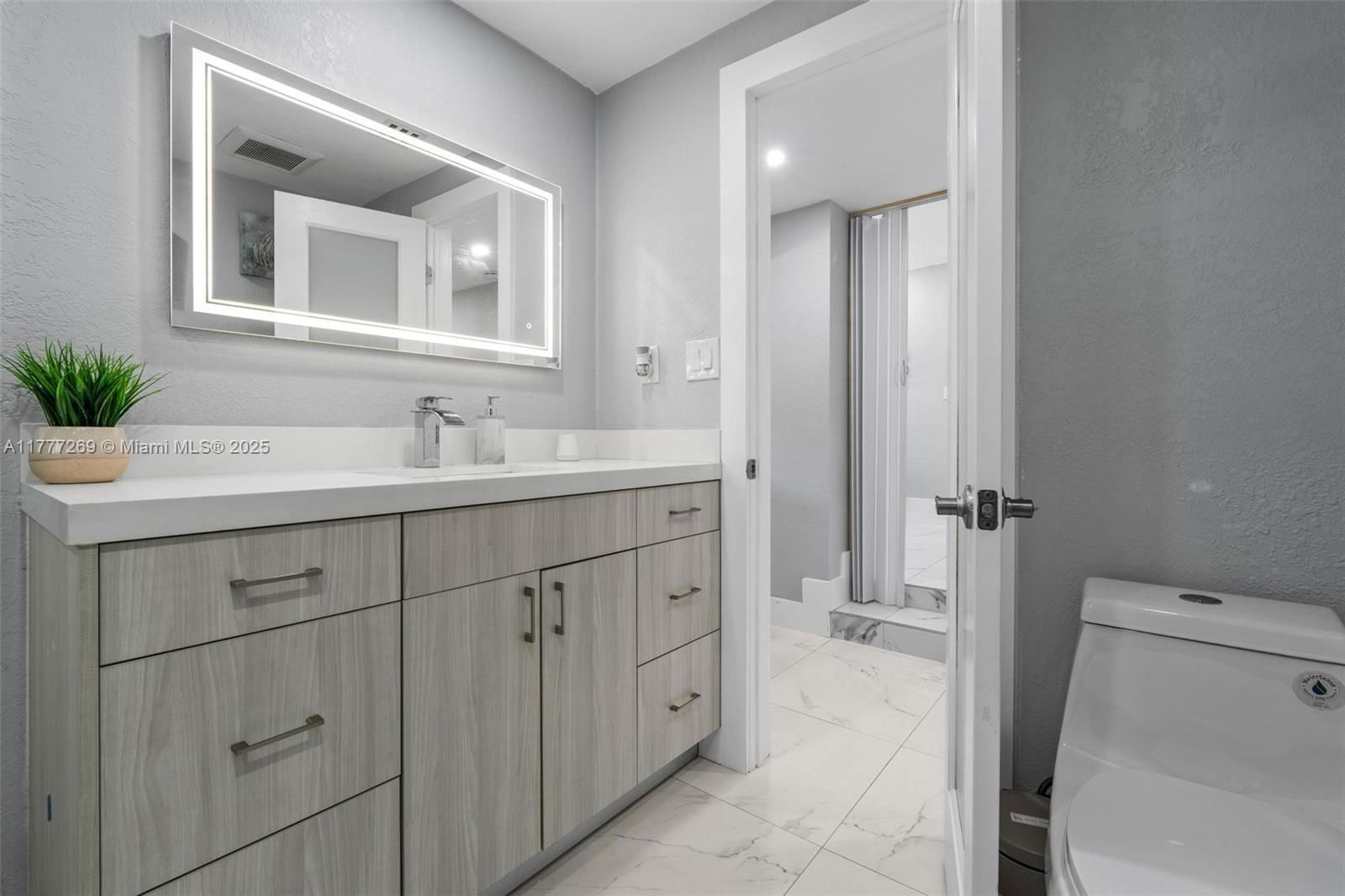 Real estate property located at 9025 56th St, Miami-dade, Tropical Gardens Estates, Miami, FL