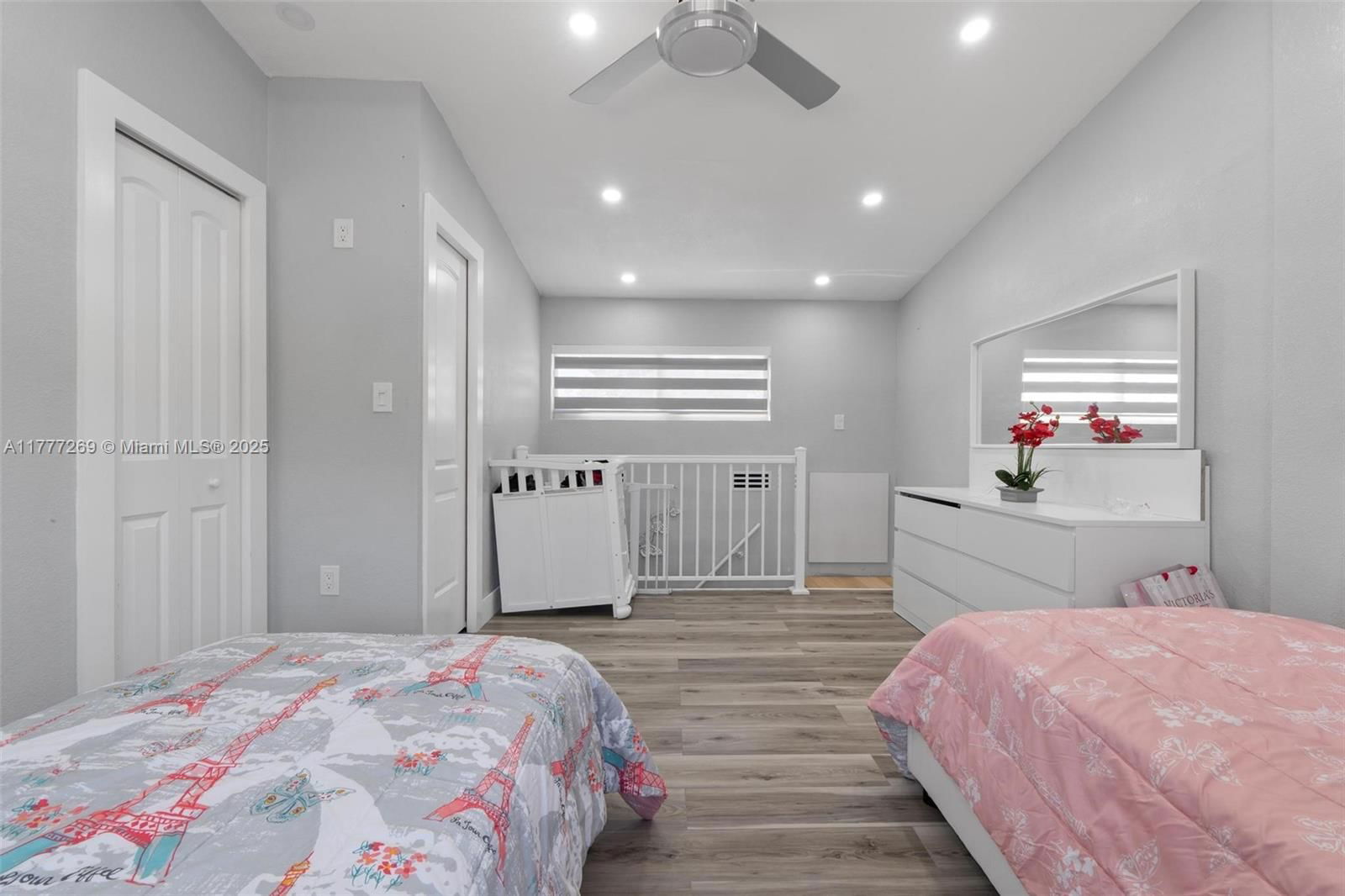 Real estate property located at 9025 56th St, Miami-dade, Tropical Gardens Estates, Miami, FL