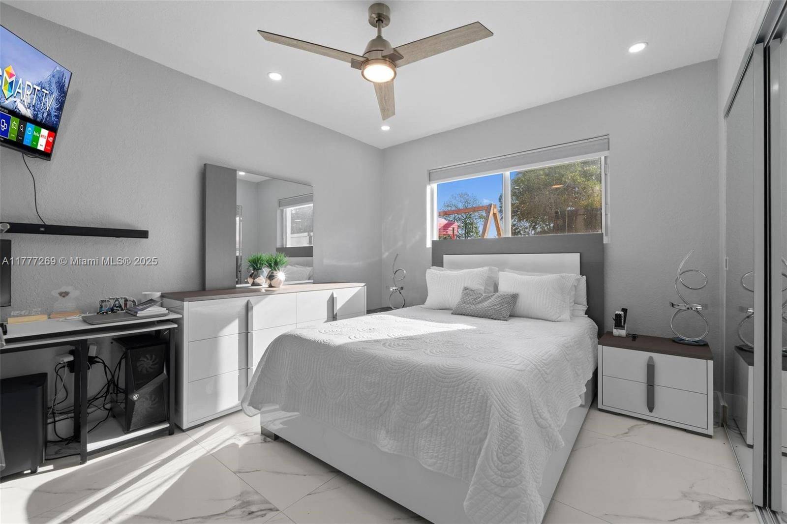 Real estate property located at 9025 56th St, Miami-dade, Tropical Gardens Estates, Miami, FL