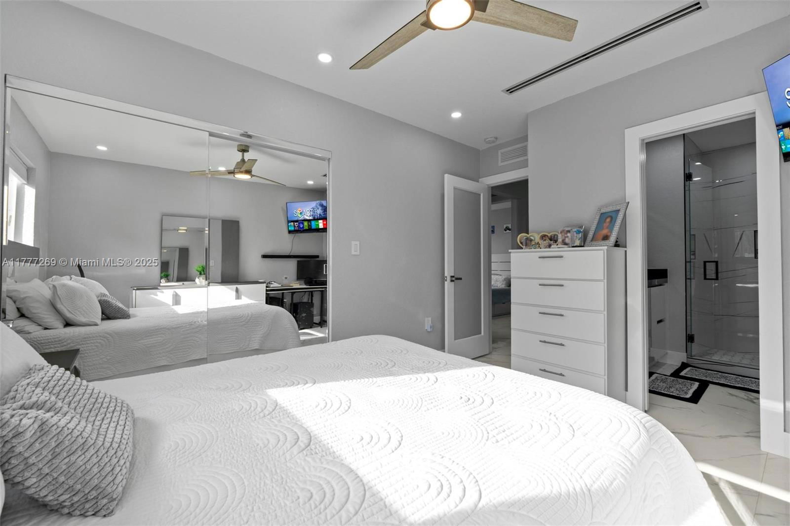 Real estate property located at 9025 56th St, Miami-dade, Tropical Gardens Estates, Miami, FL