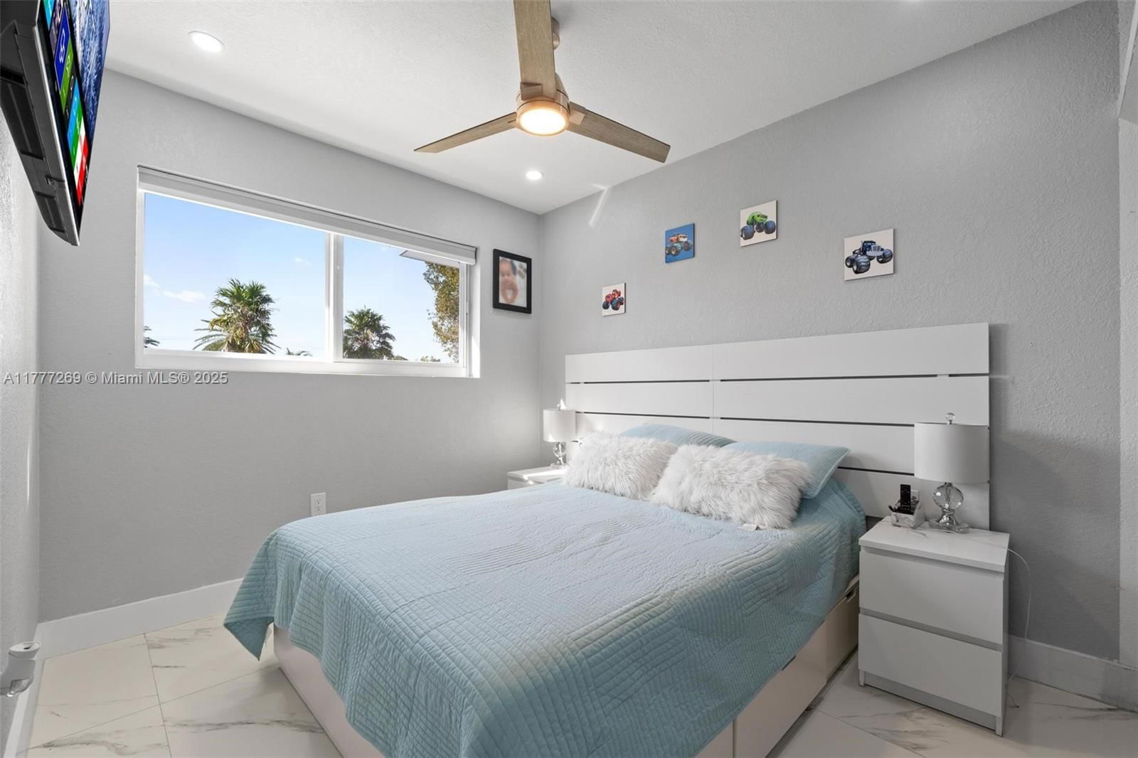 Real estate property located at 9025 56th St, Miami-dade, Tropical Gardens Estates, Miami, FL
