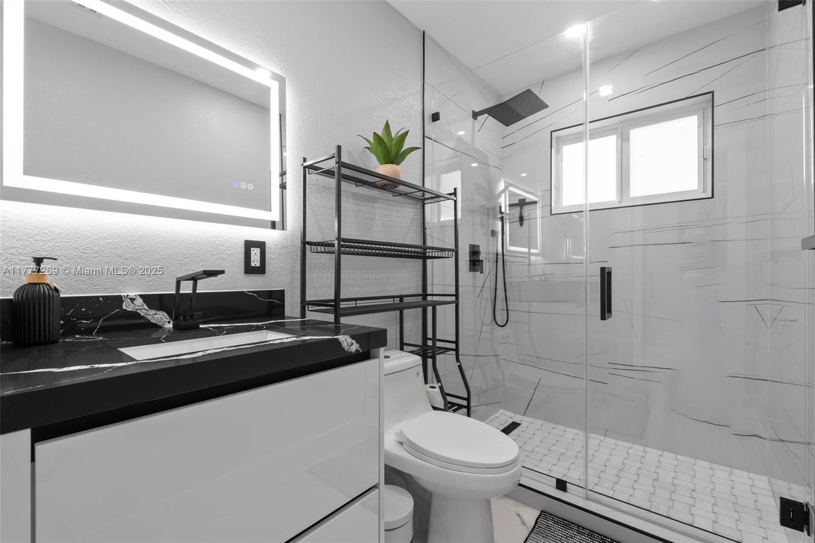Real estate property located at 9025 56th St, Miami-dade, Tropical Gardens Estates, Miami, FL