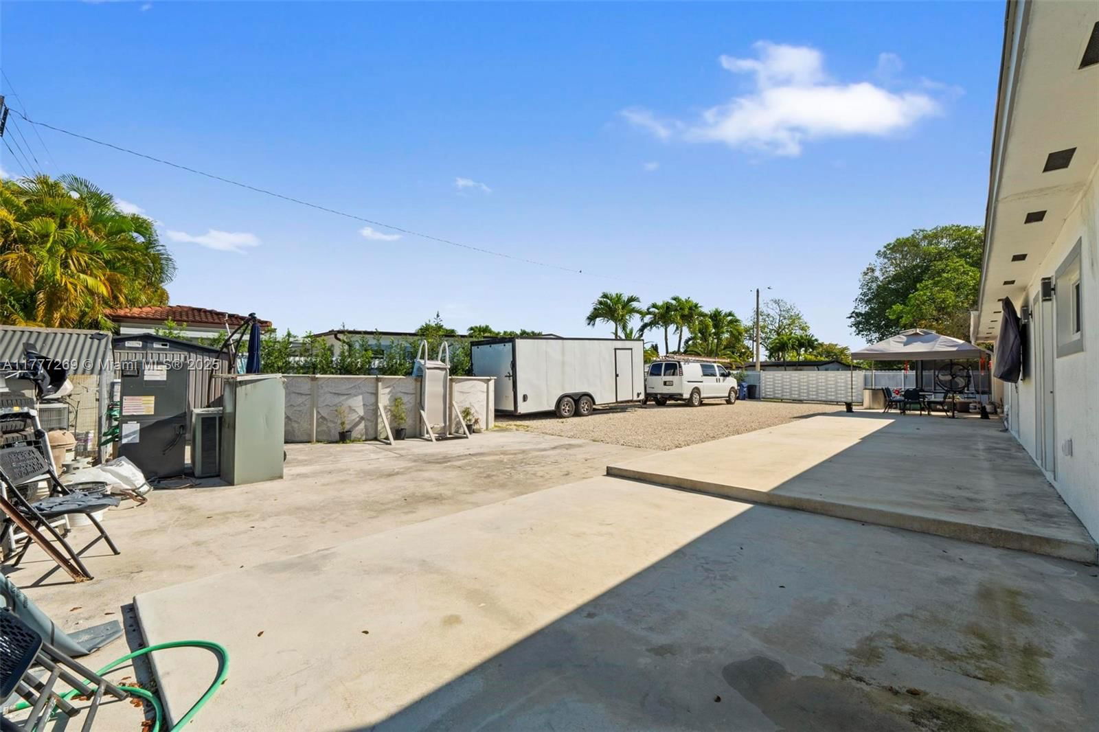 Real estate property located at 9025 56th St, Miami-dade, Tropical Gardens Estates, Miami, FL