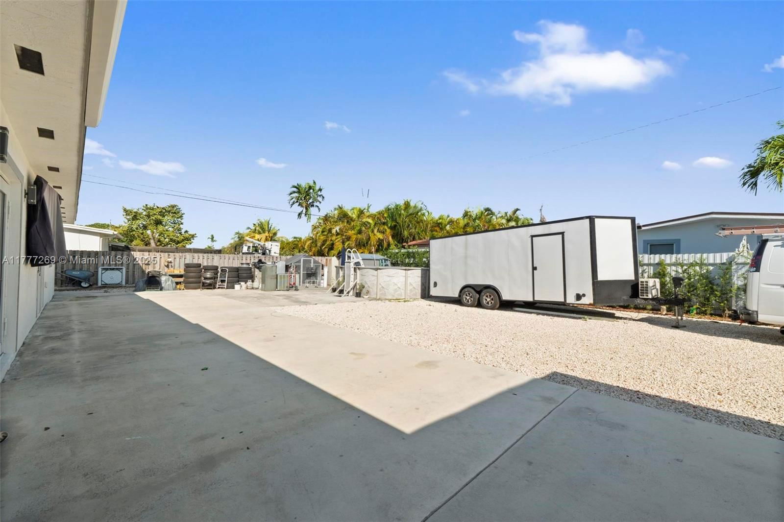 Real estate property located at 9025 56th St, Miami-dade, Tropical Gardens Estates, Miami, FL
