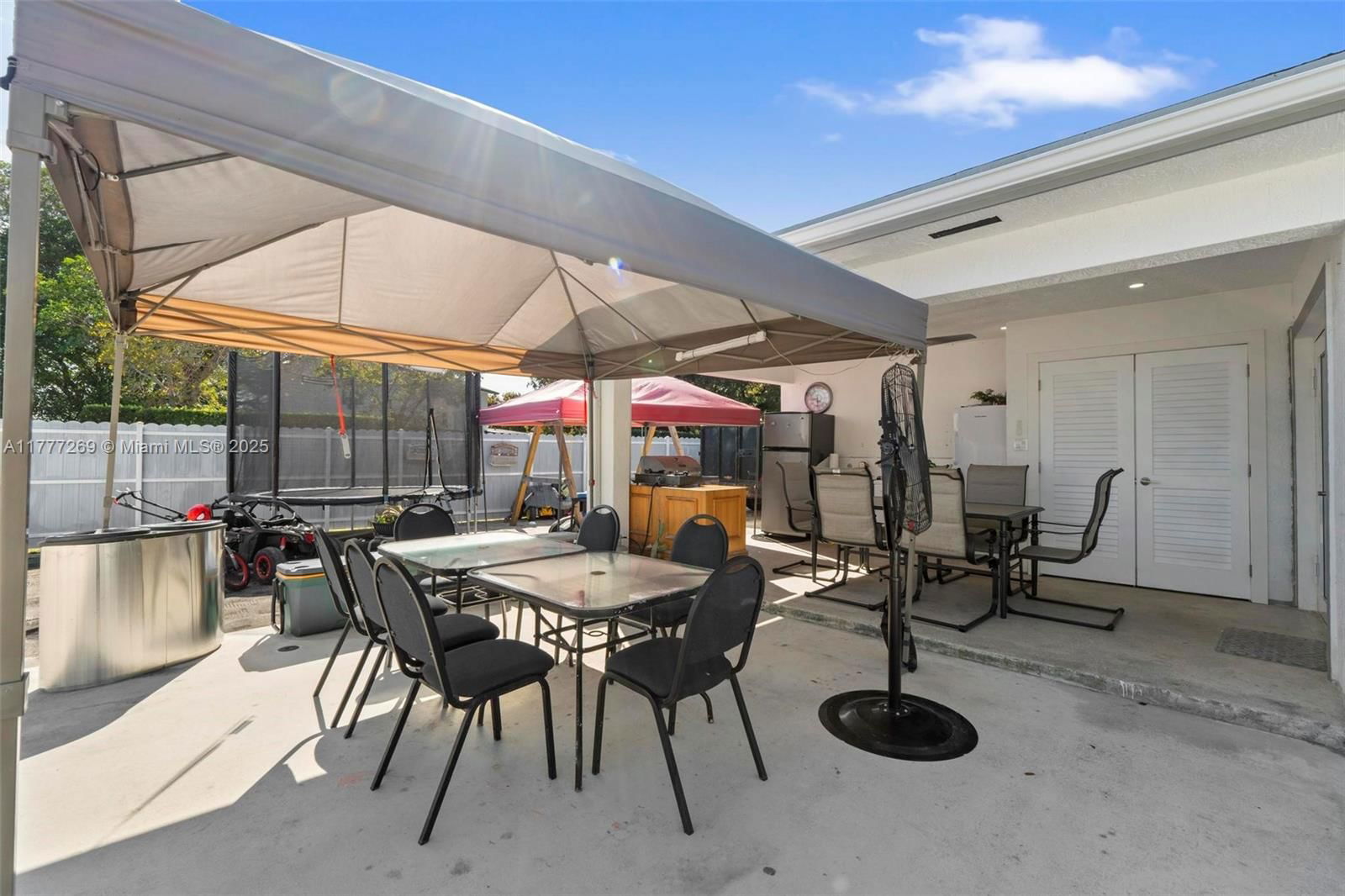 Real estate property located at 9025 56th St, Miami-dade, Tropical Gardens Estates, Miami, FL