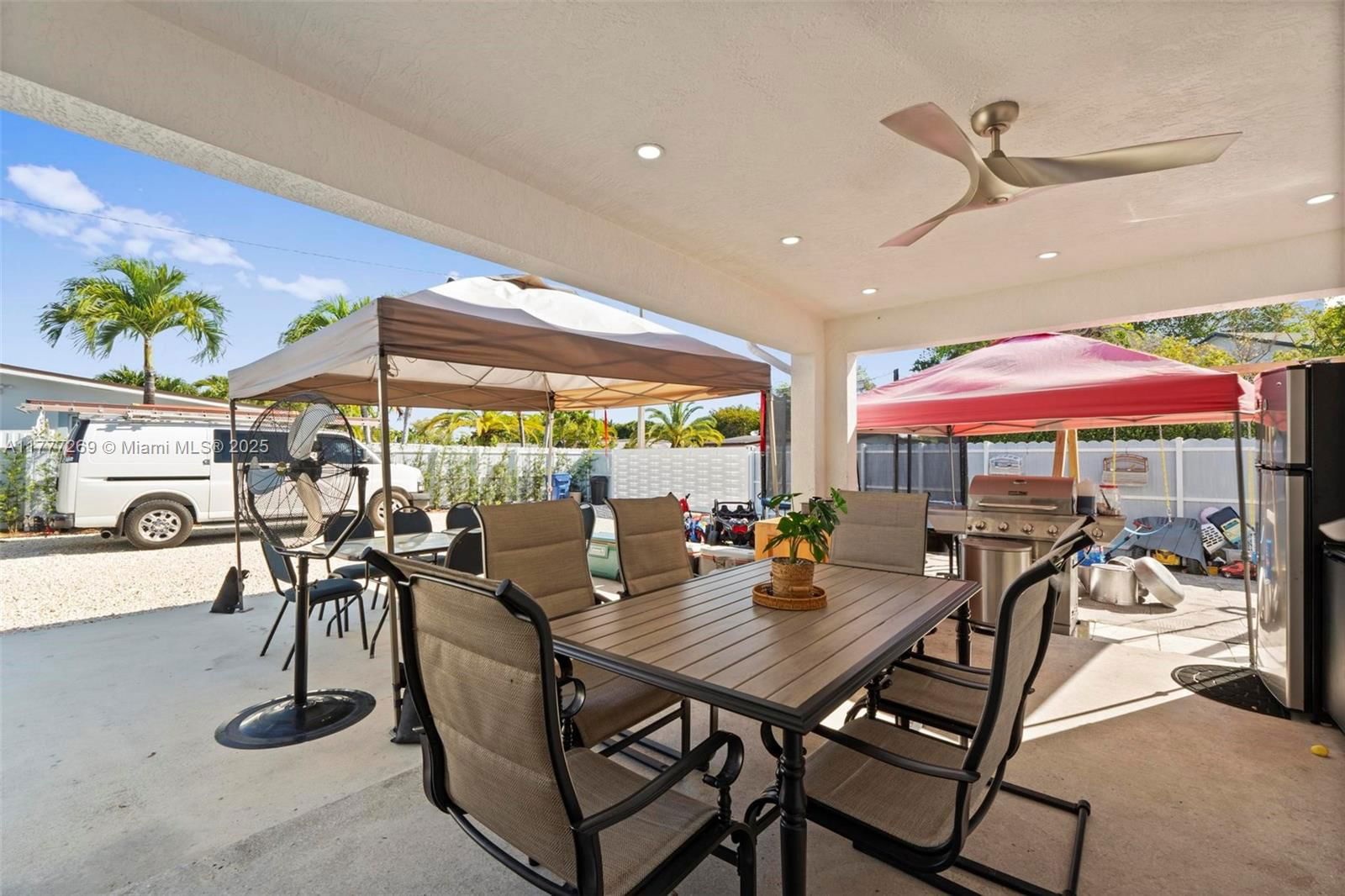 Real estate property located at 9025 56th St, Miami-dade, Tropical Gardens Estates, Miami, FL
