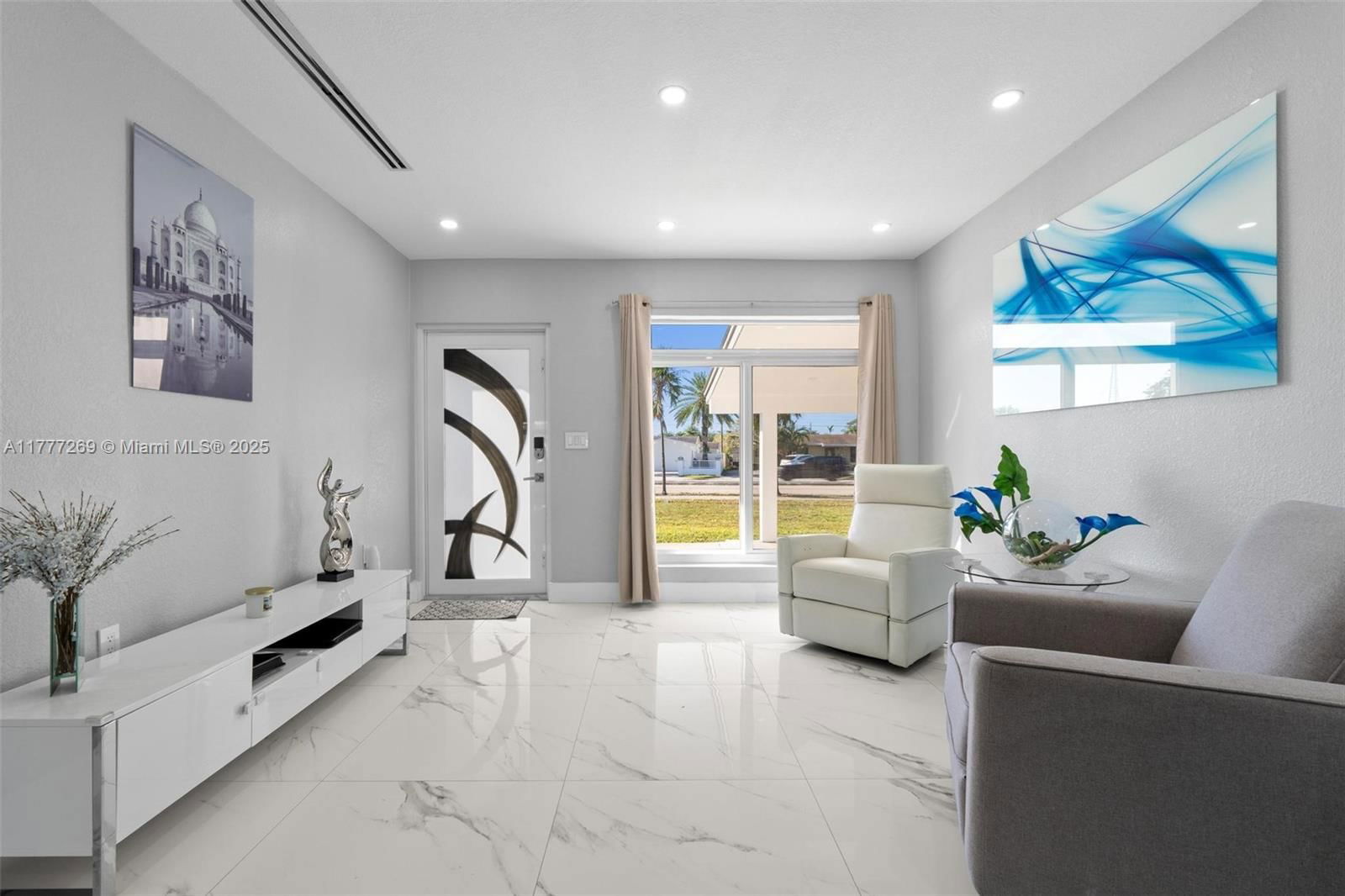 Real estate property located at 9025 56th St, Miami-dade, Tropical Gardens Estates, Miami, FL