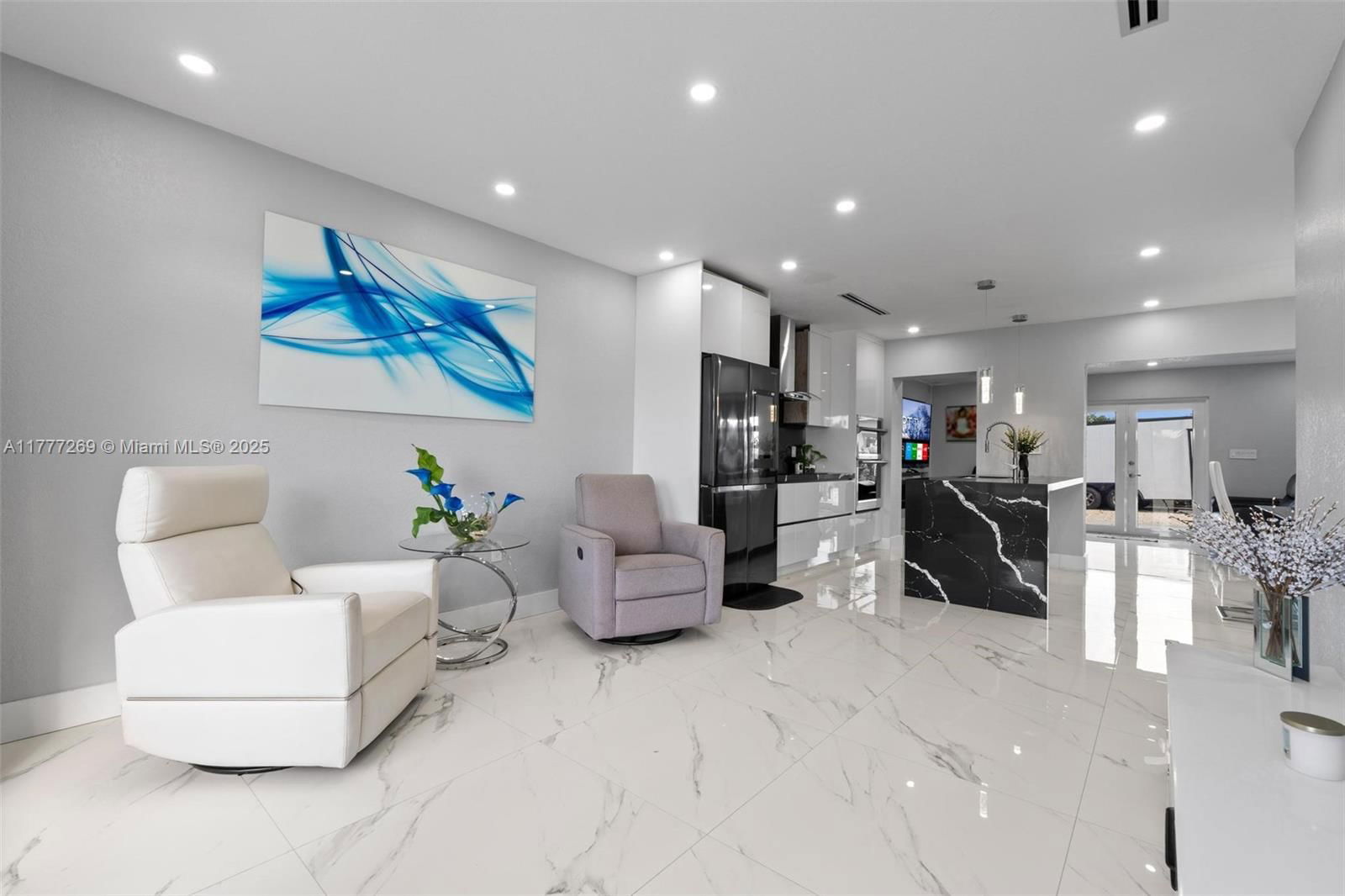 Real estate property located at 9025 56th St, Miami-dade, Tropical Gardens Estates, Miami, FL