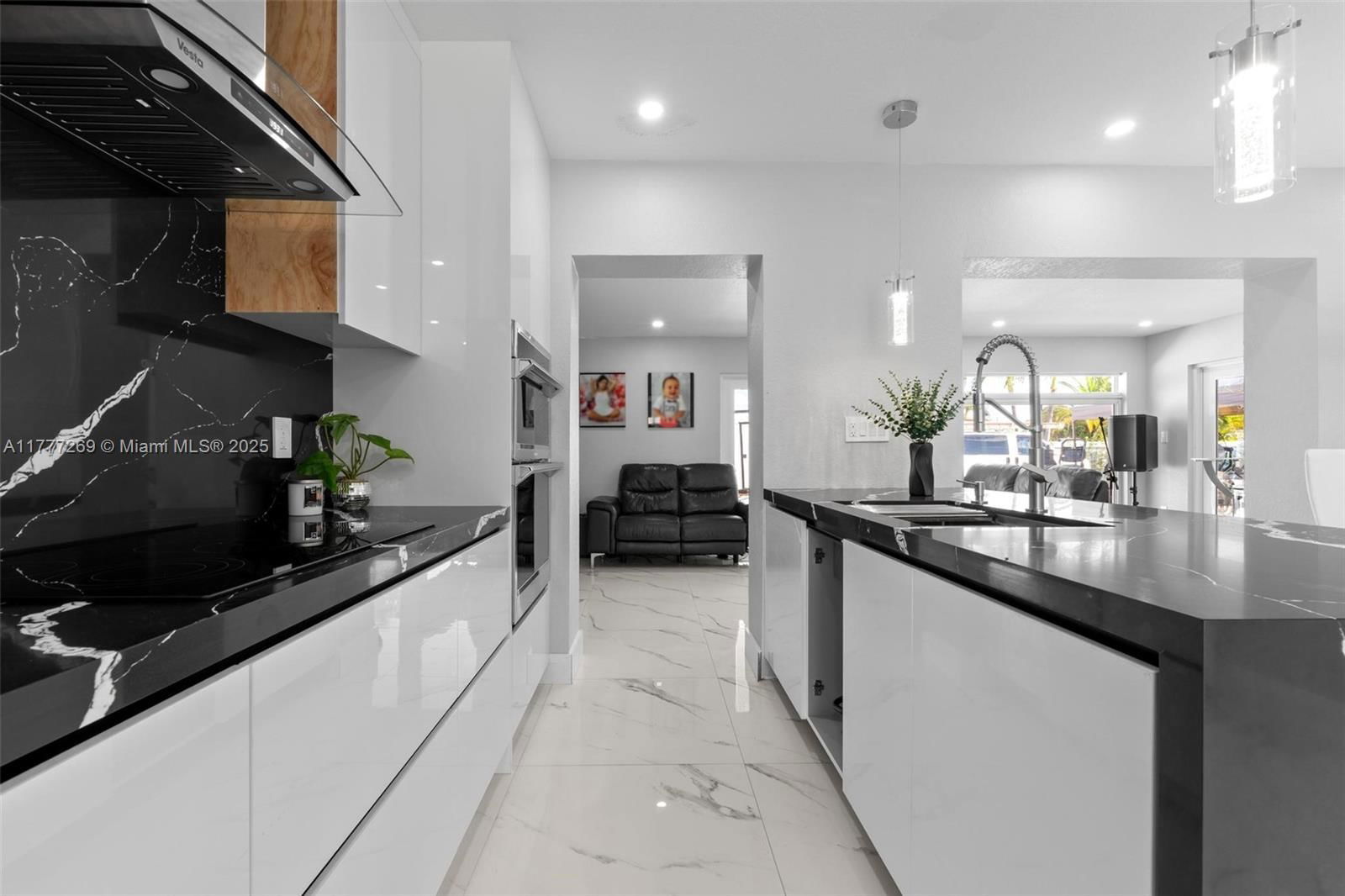 Real estate property located at 9025 56th St, Miami-dade, Tropical Gardens Estates, Miami, FL