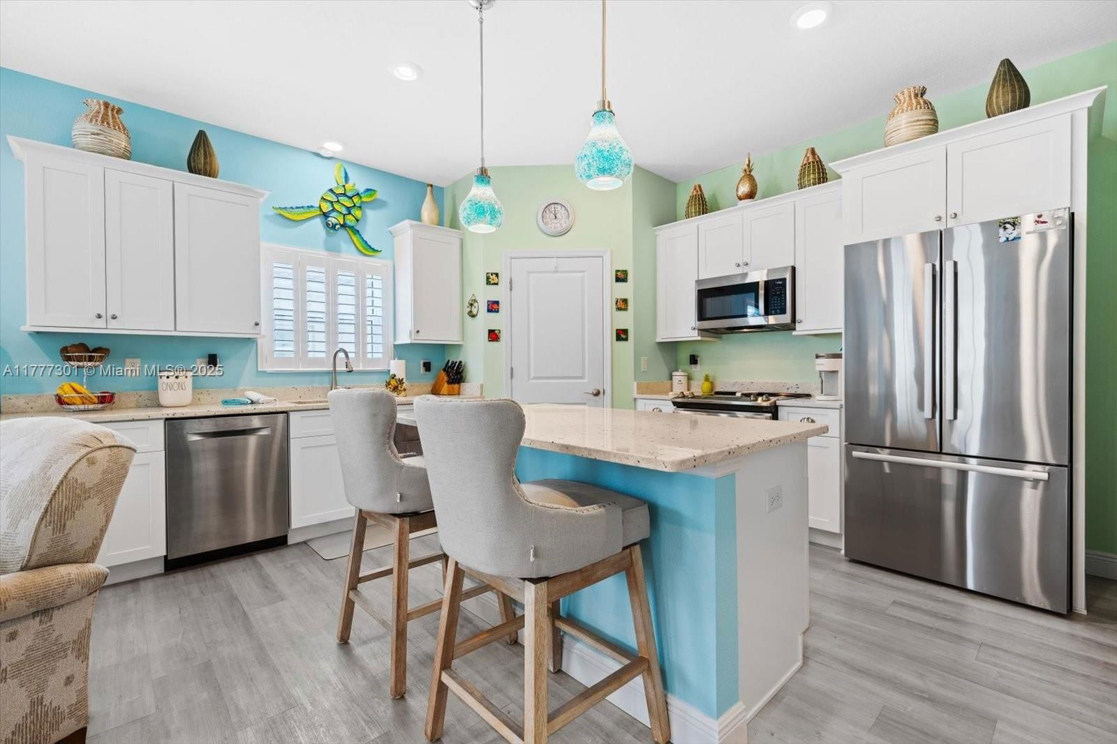 Real estate property located at 3114 Meleto Boulevard, Volusia, Palms At Venetian Bay, New Smyrna Beach, FL