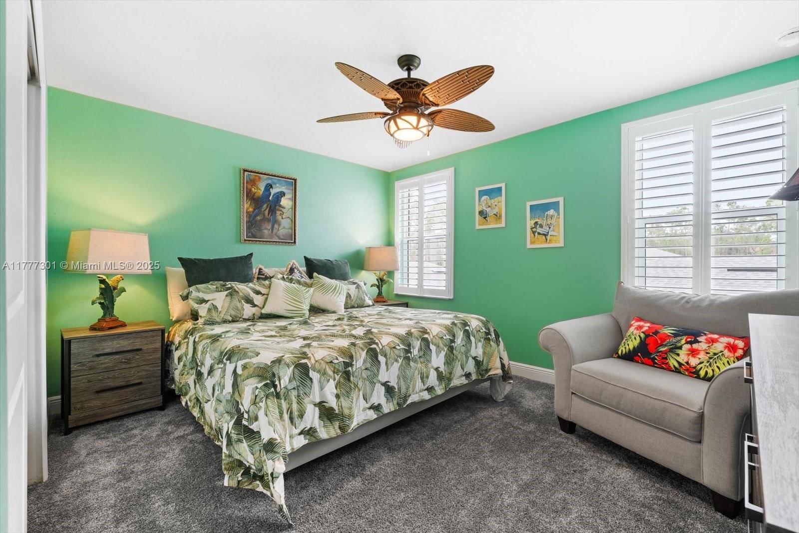 Real estate property located at 3114 Meleto Boulevard, Volusia, Palms At Venetian Bay, New Smyrna Beach, FL