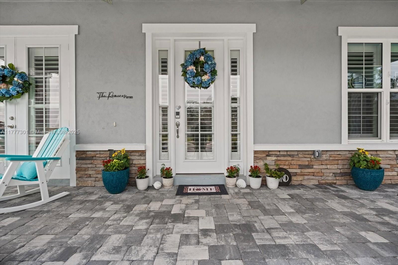 Real estate property located at 3114 Meleto Boulevard, Volusia, Palms At Venetian Bay, New Smyrna Beach, FL
