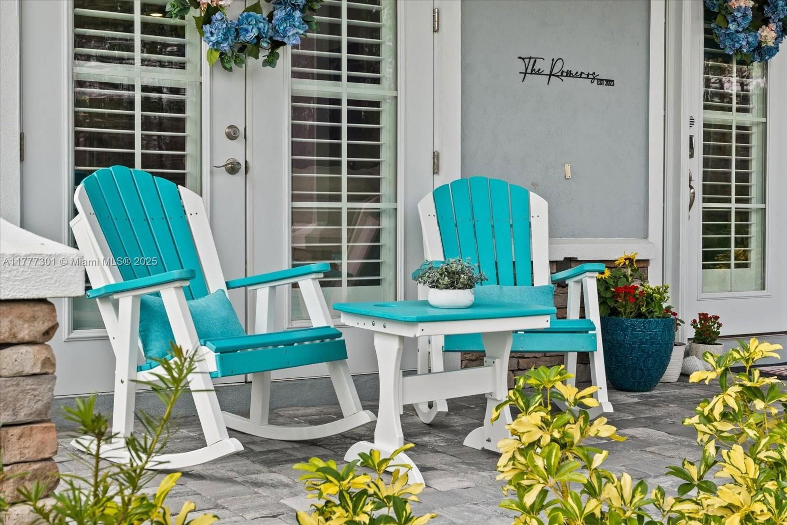 Real estate property located at 3114 Meleto Boulevard, Volusia, Palms At Venetian Bay, New Smyrna Beach, FL