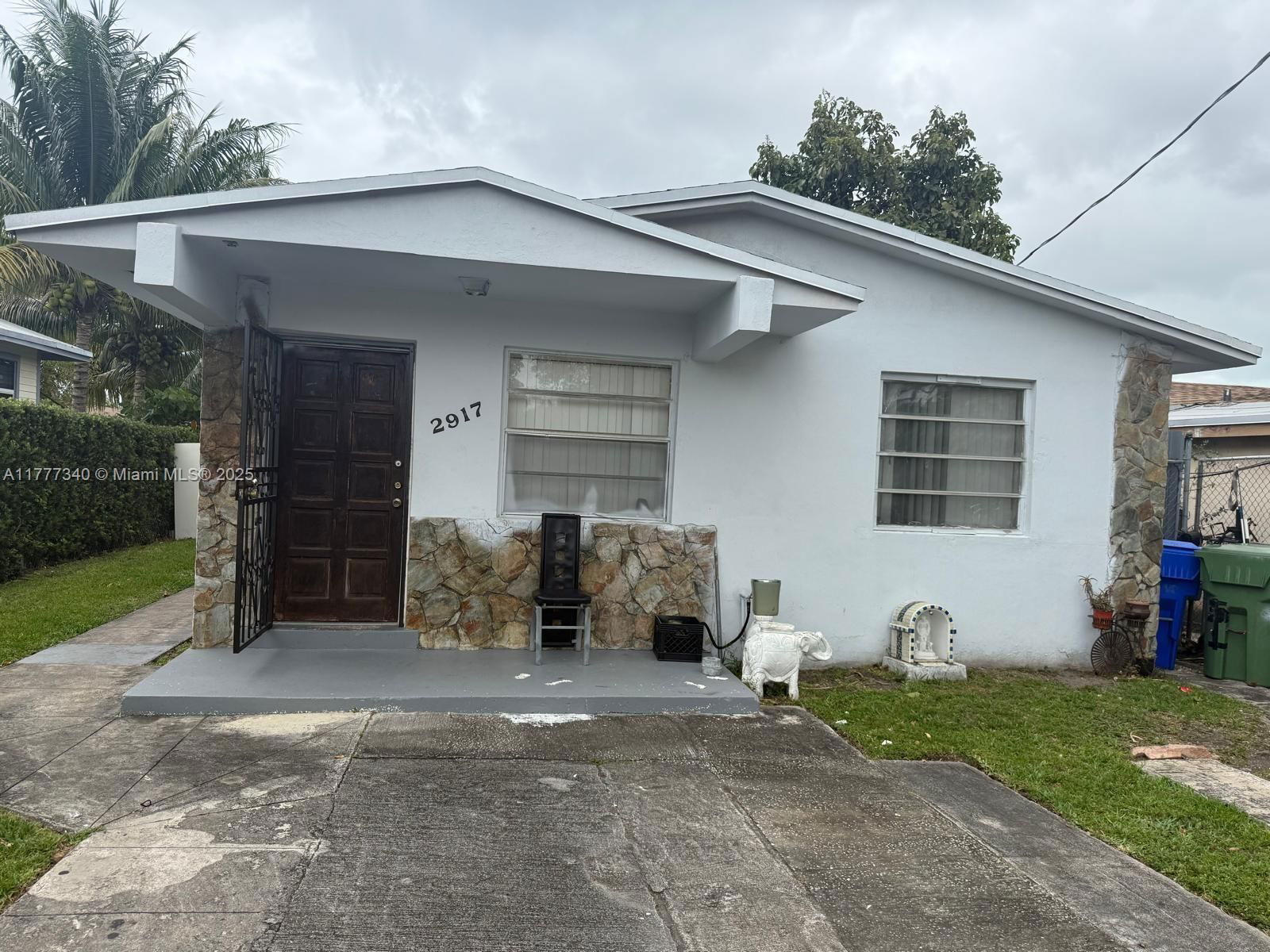 Real estate property located at 2917 23rd Ave, Miami-dade, Glenhaven, Miami, FL