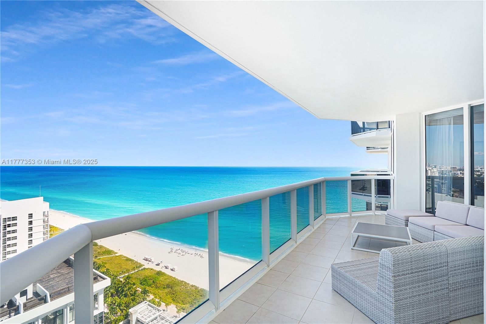 Real estate property located at 4779 Collins Ave #2908, Miami-dade, Blue Diamond Condo, Miami Beach, FL