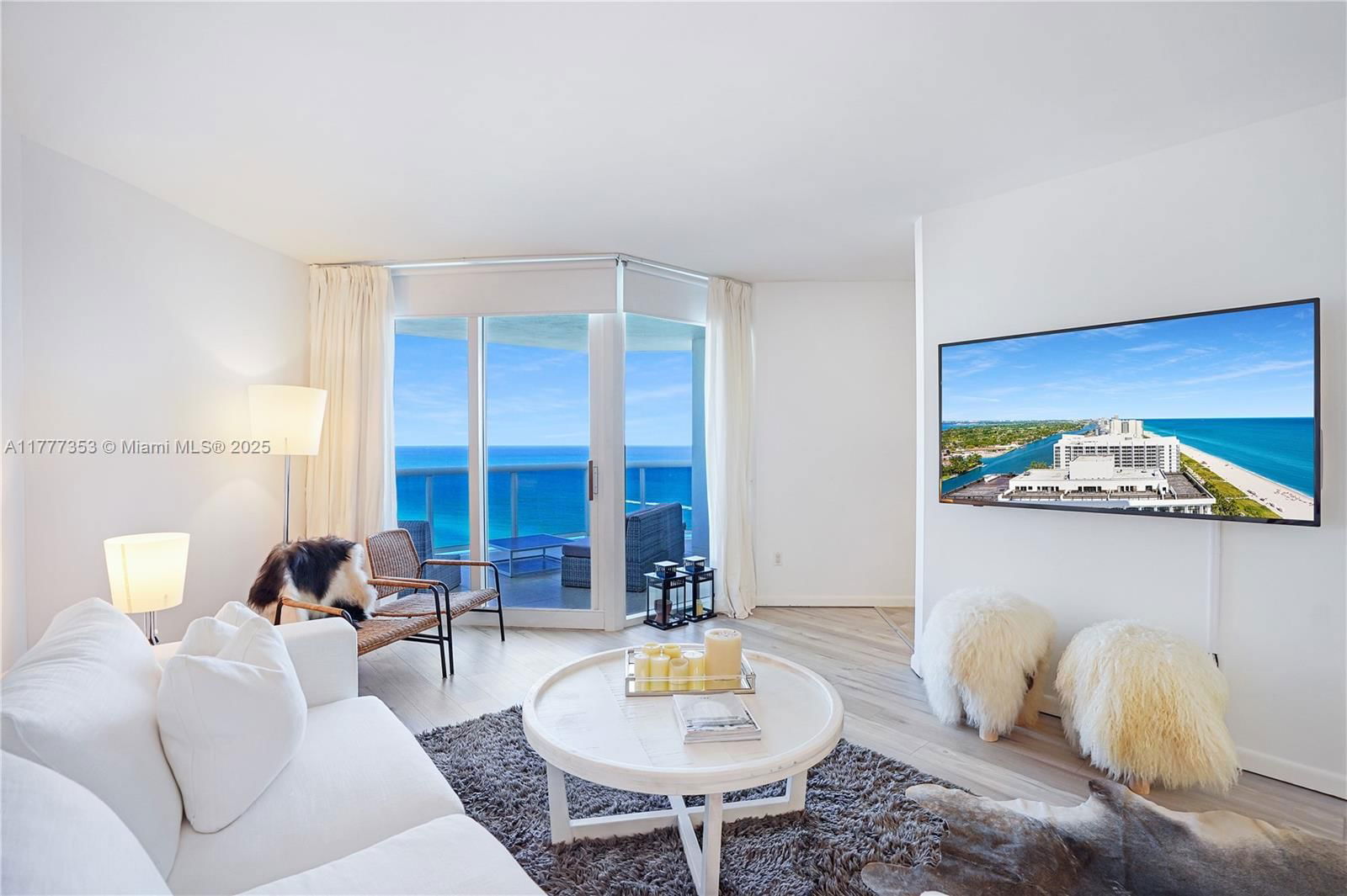 Real estate property located at 4779 Collins Ave #2908, Miami-dade, Blue Diamond Condo, Miami Beach, FL