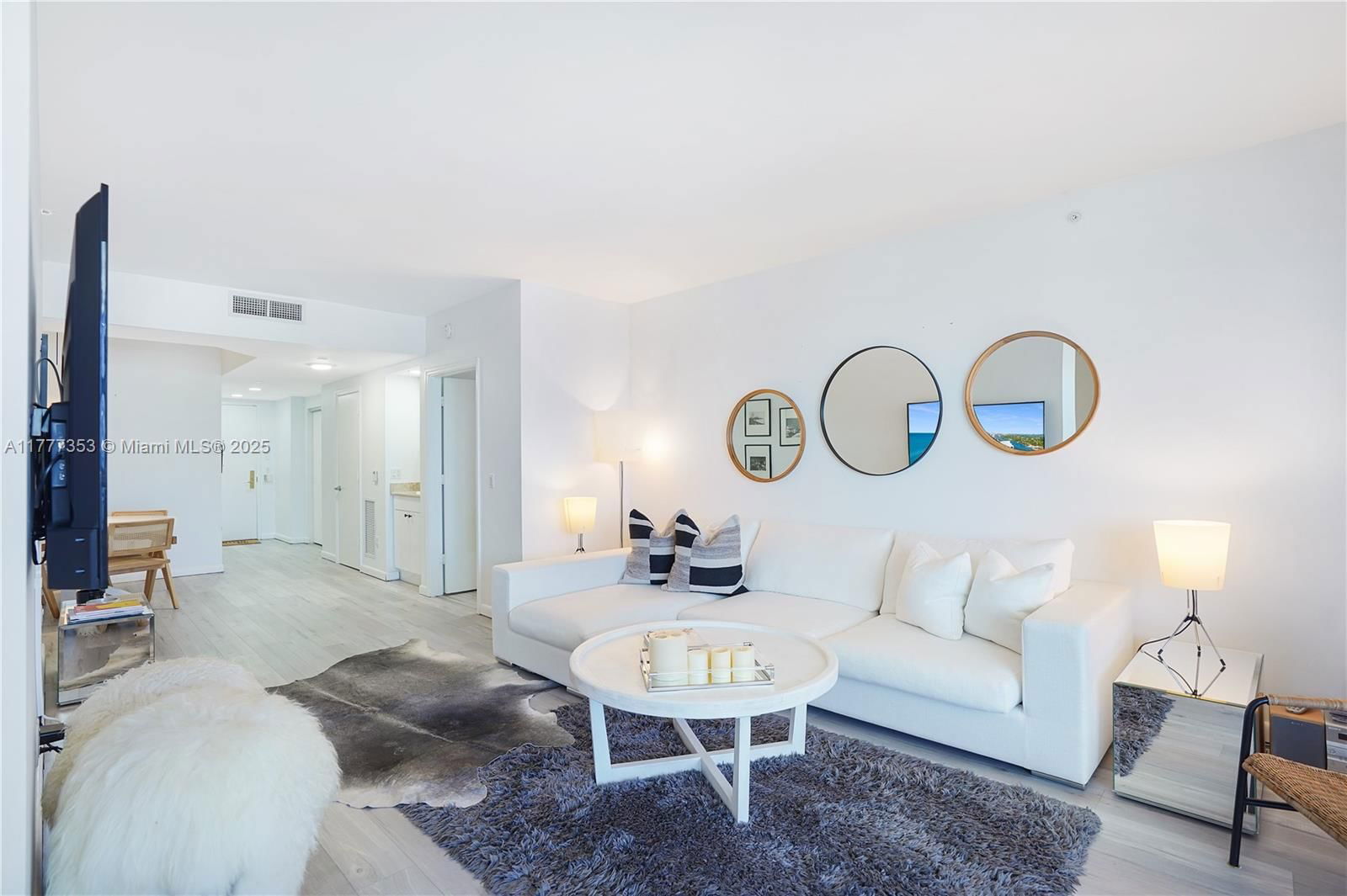 Real estate property located at 4779 Collins Ave #2908, Miami-dade, Blue Diamond Condo, Miami Beach, FL