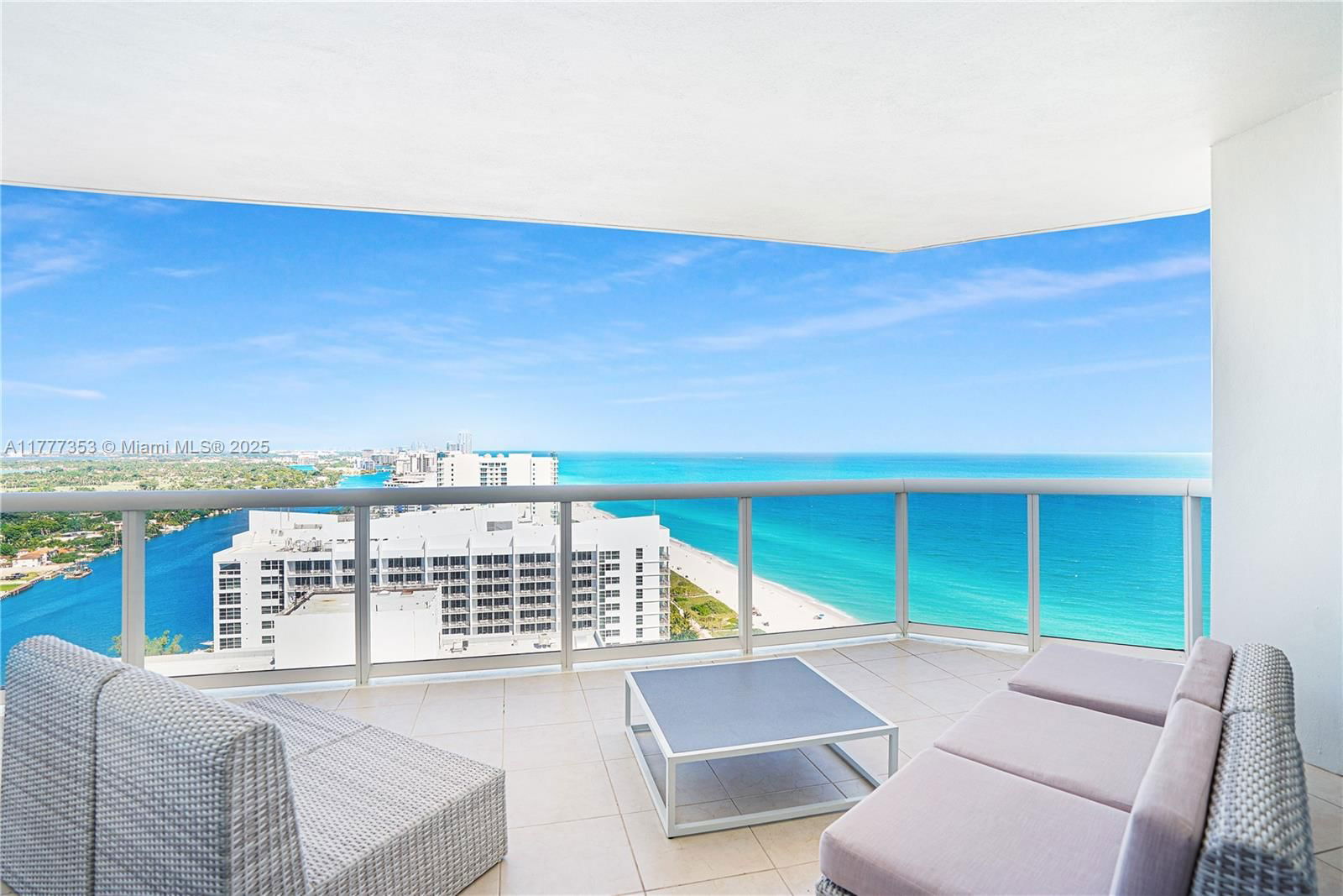 Real estate property located at 4779 Collins Ave #2908, Miami-dade, Blue Diamond Condo, Miami Beach, FL