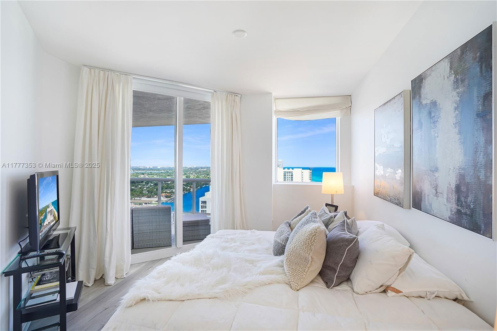 Real estate property located at 4779 Collins Ave #2908, Miami-dade, Blue Diamond Condo, Miami Beach, FL