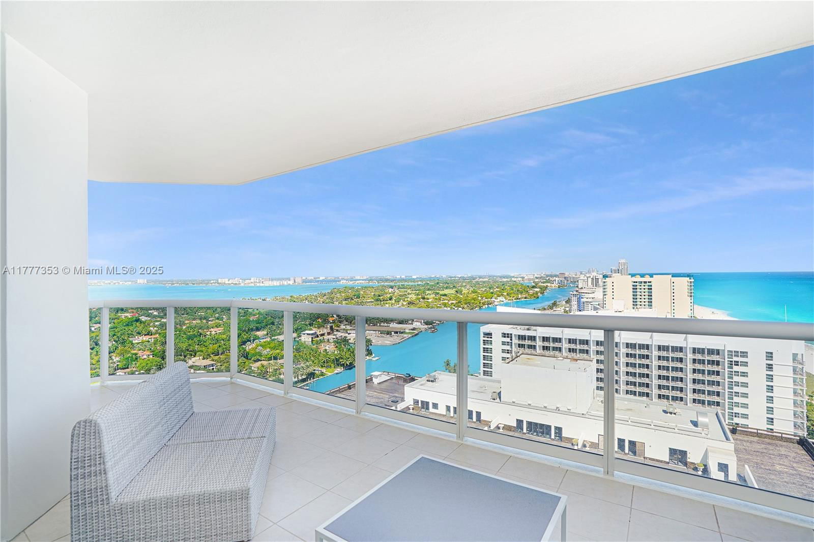 Real estate property located at 4779 Collins Ave #2908, Miami-dade, Blue Diamond Condo, Miami Beach, FL