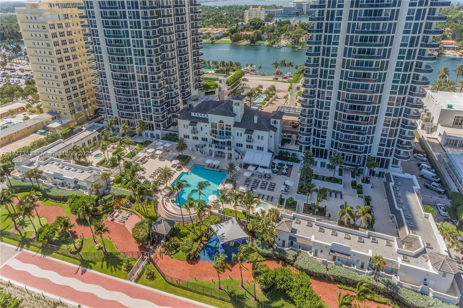 Real estate property located at 4779 Collins Ave #2908, Miami-dade, Blue Diamond Condo, Miami Beach, FL