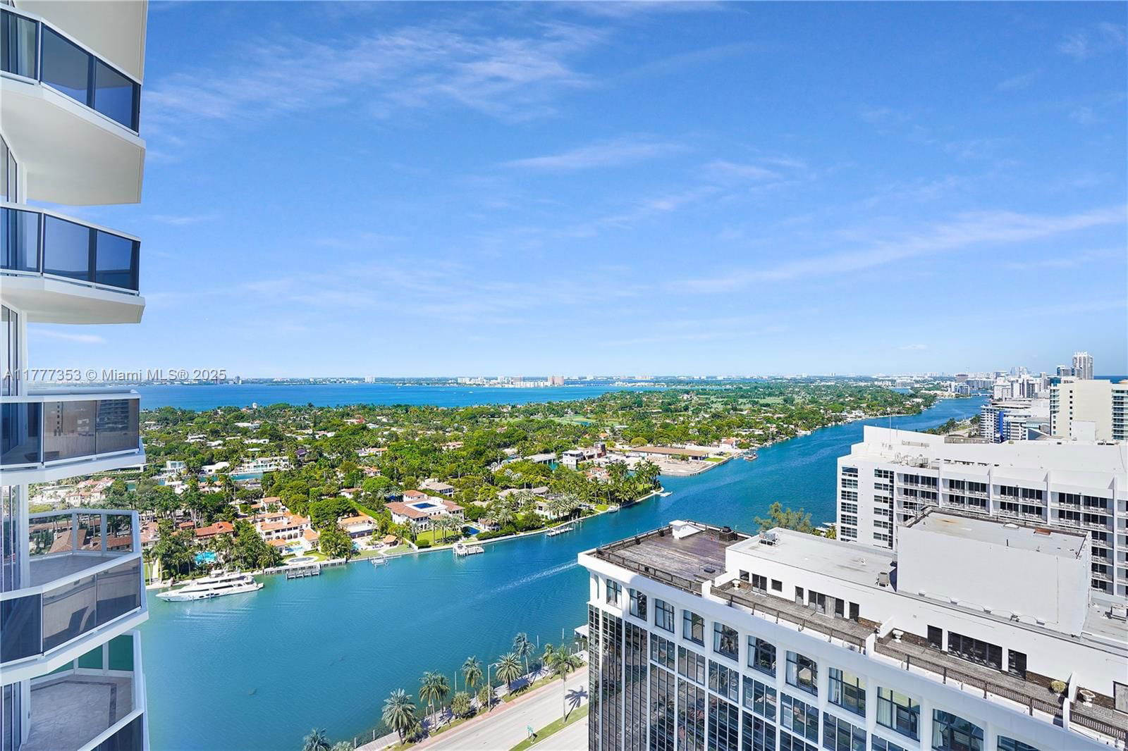 Real estate property located at 4779 Collins Ave #2908, Miami-dade, Blue Diamond Condo, Miami Beach, FL