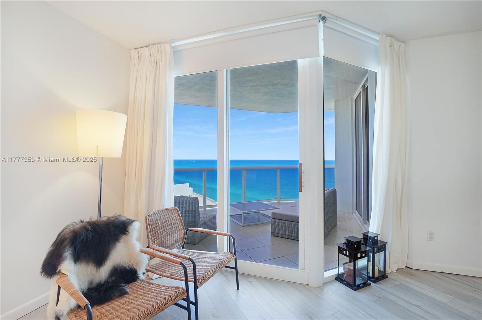Real estate property located at 4779 Collins Ave #2908, Miami-dade, Blue Diamond Condo, Miami Beach, FL