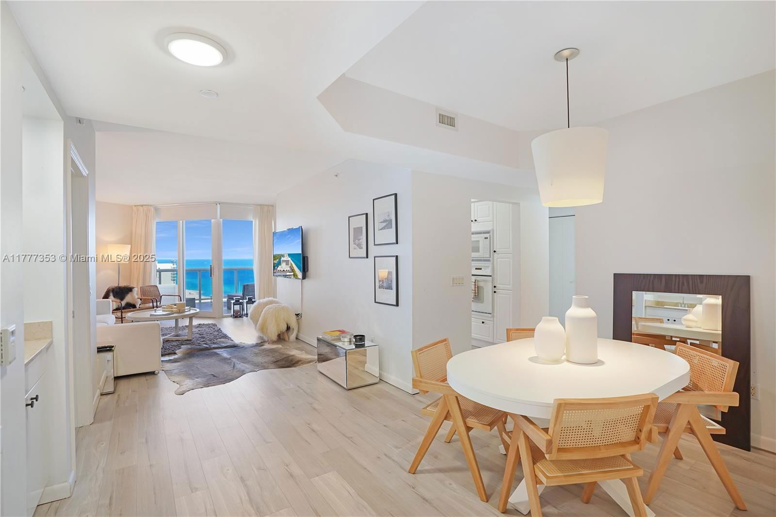 Real estate property located at 4779 Collins Ave #2908, Miami-dade, Blue Diamond Condo, Miami Beach, FL