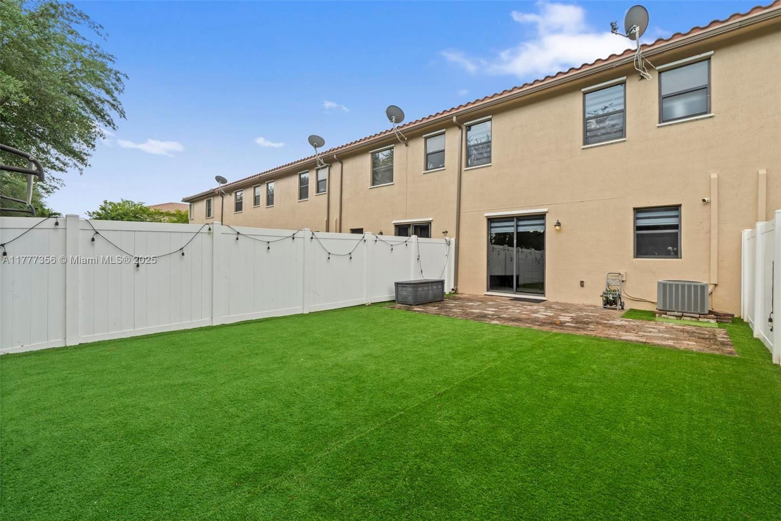 Real estate property located at 8945 33rd Ave #8945, Miami-dade, Bellagio, Hialeah, FL