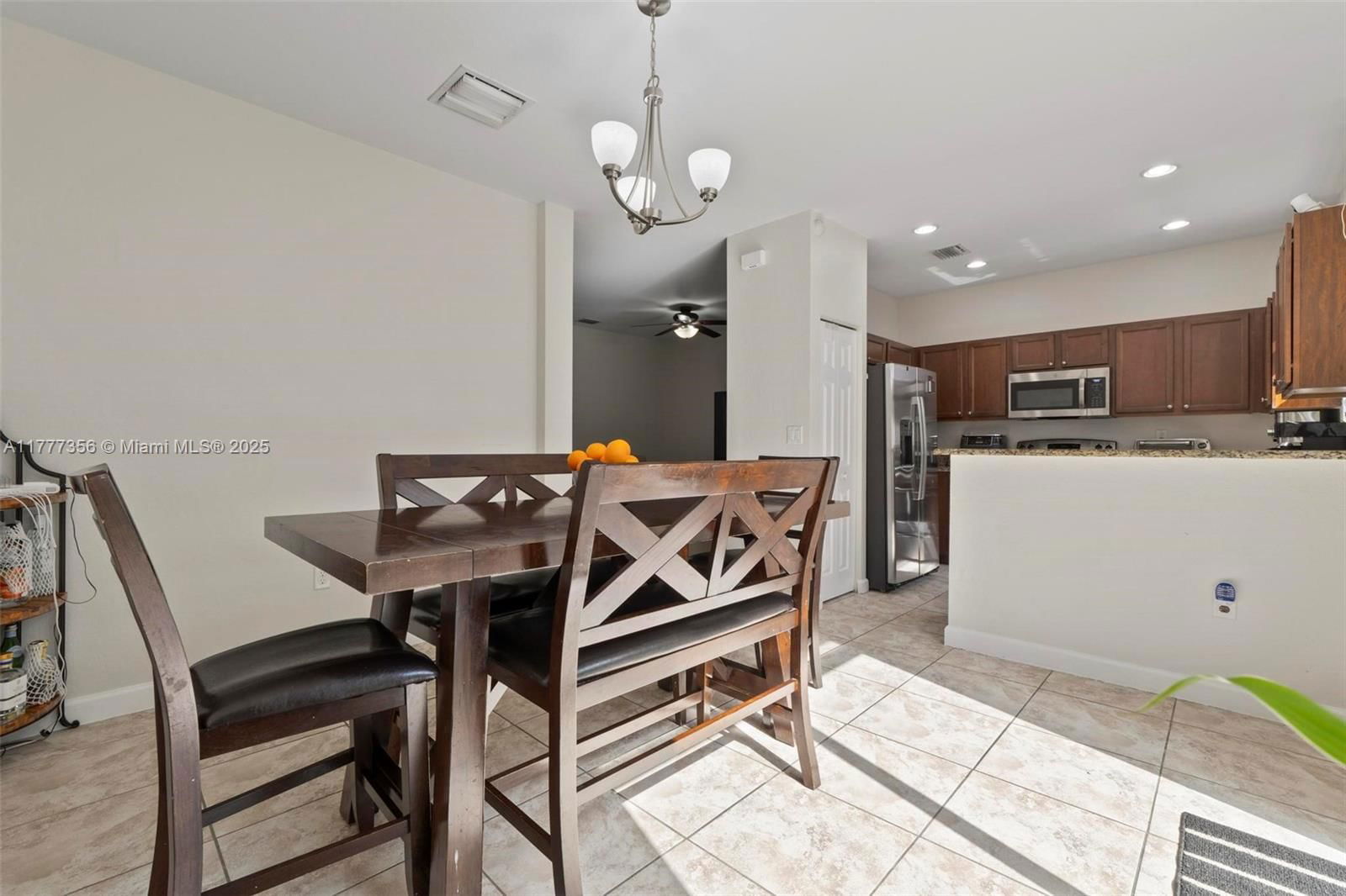 Real estate property located at 8945 33rd Ave #8945, Miami-dade, Bellagio, Hialeah, FL