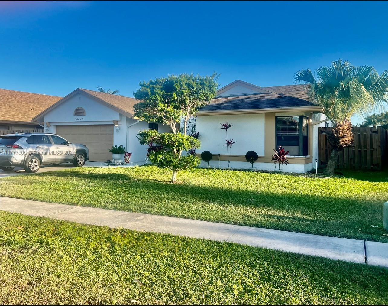 Real estate property located at 10640 32nd St, Broward, Welleby S W Quadrant, Sunrise, FL
