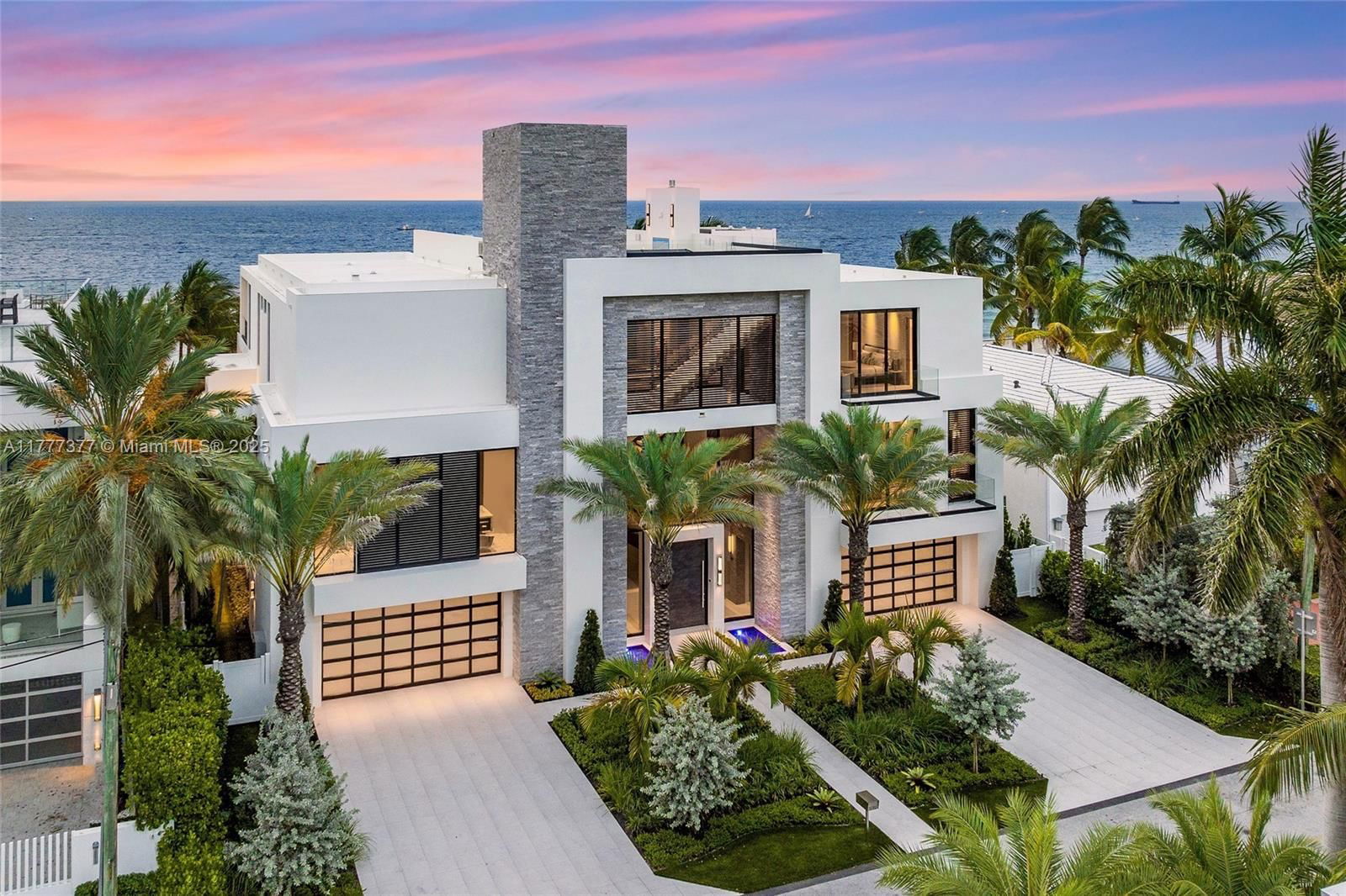 Real estate property located at 3052 Atlantic Blvd, Broward, Lauderdale Beach, Fort Lauderdale, FL