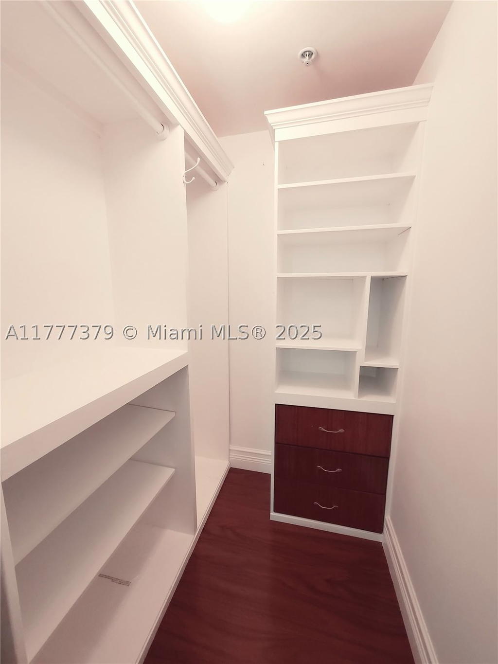 Real estate property located at 170 14th St #2705, Miami-dade, The Sail Condo, Miami, FL