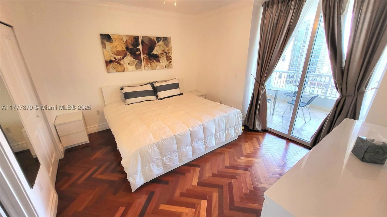 Real estate property located at 170 14th St #2705, Miami-dade, The Sail Condo, Miami, FL