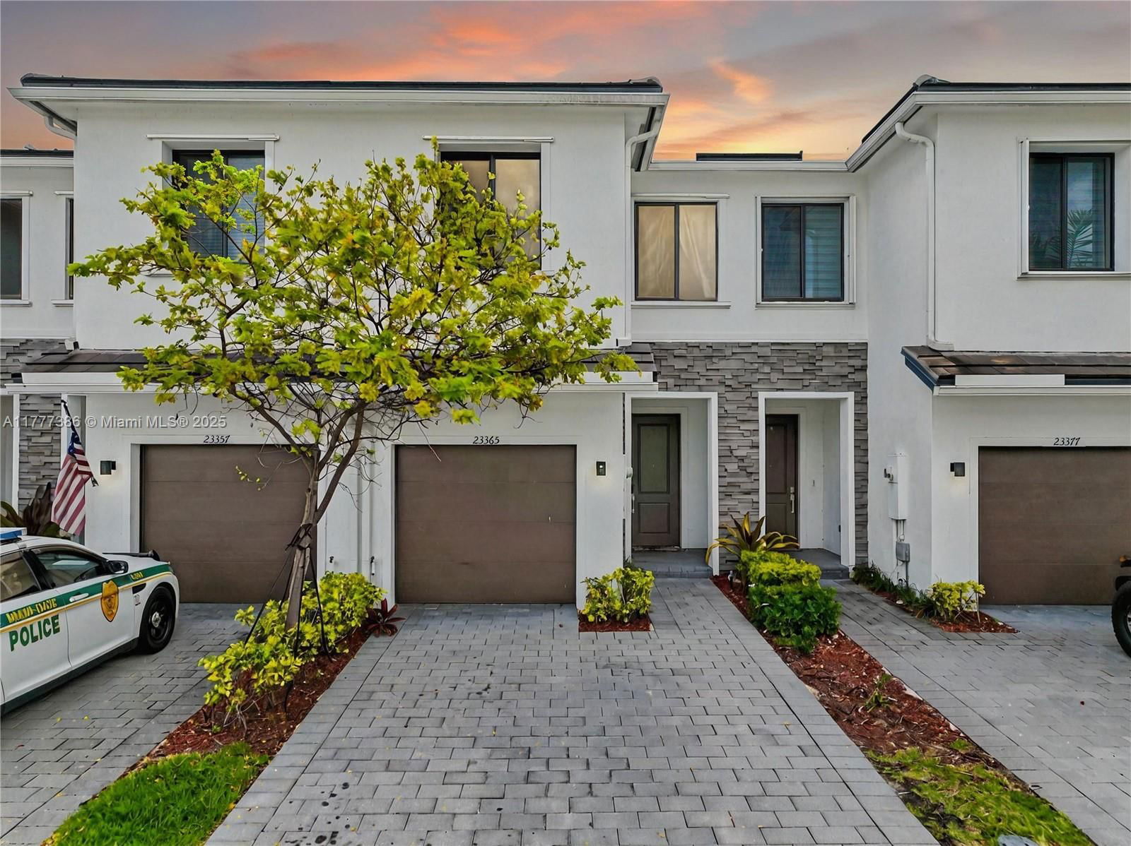 Real estate property located at 23365 110th Ct, Miami-dade, Mc Residential, Homestead, FL