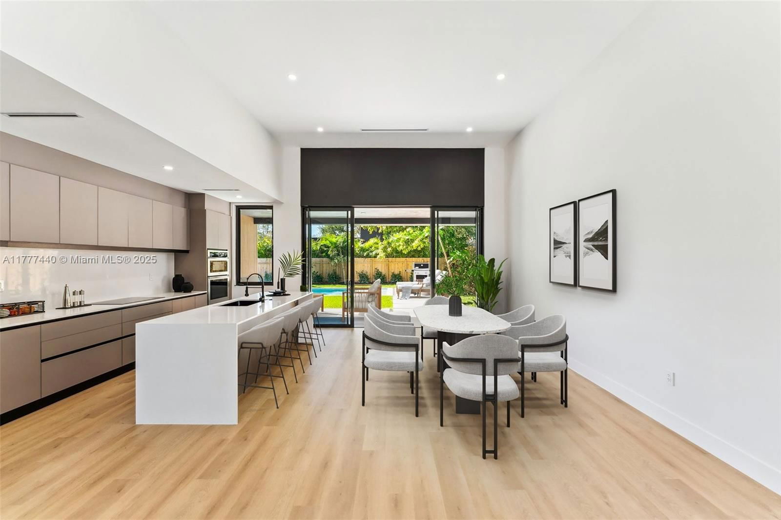 Real estate property located at 412 47th St, Miami-dade, Buena Vista Heights Exten, Miami, FL